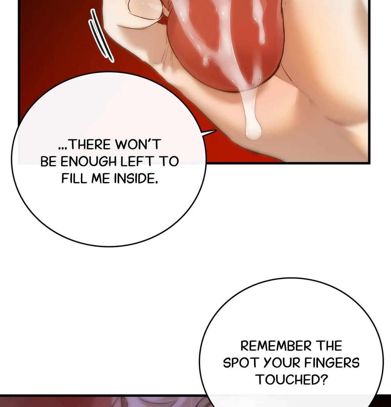 Blossoms of the White Night Chapter 29.1 page 94 - 