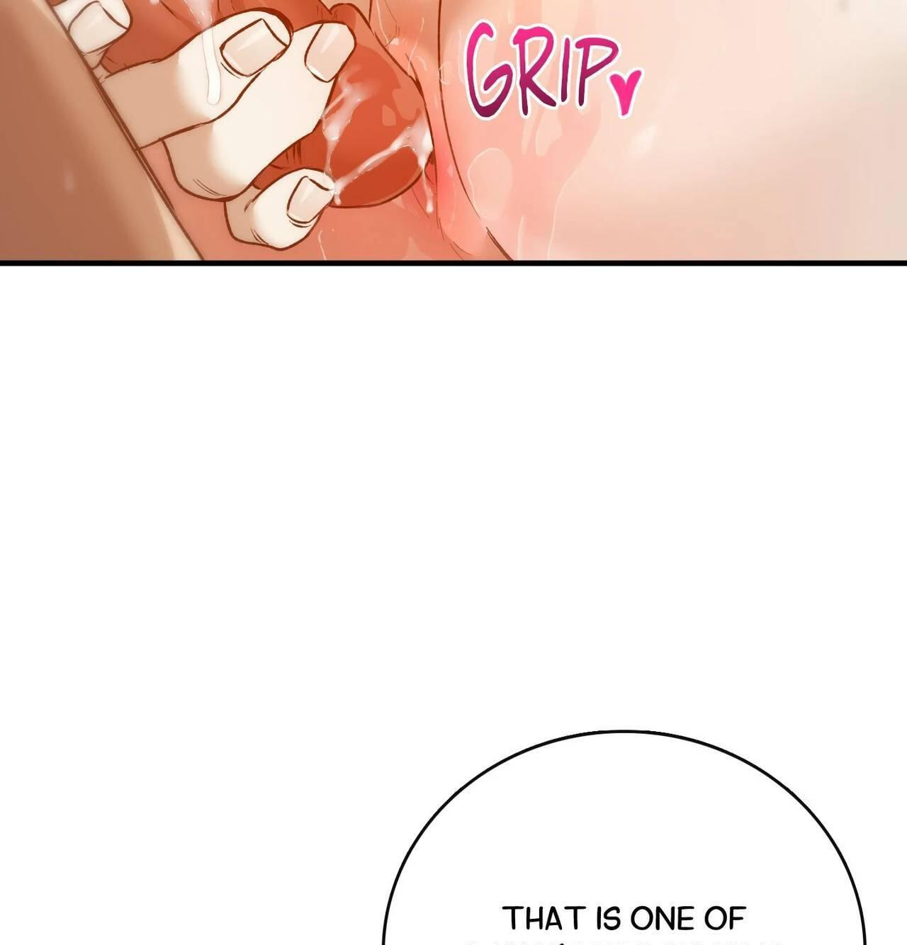 Blossoms of the White Night Chapter 29.1 page 97 - 