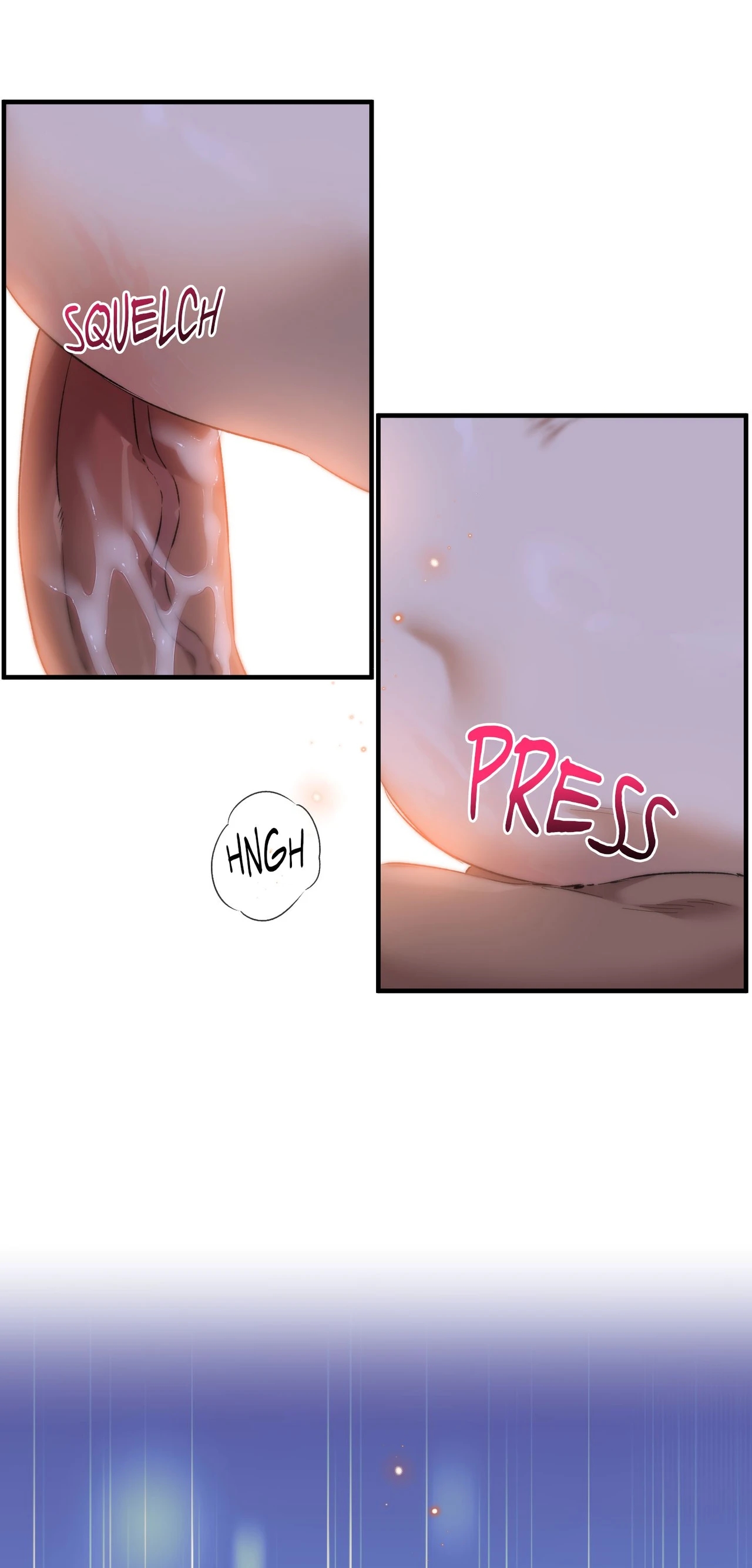 Blossoms of the White Night Chapter 29.2 page 20 - 