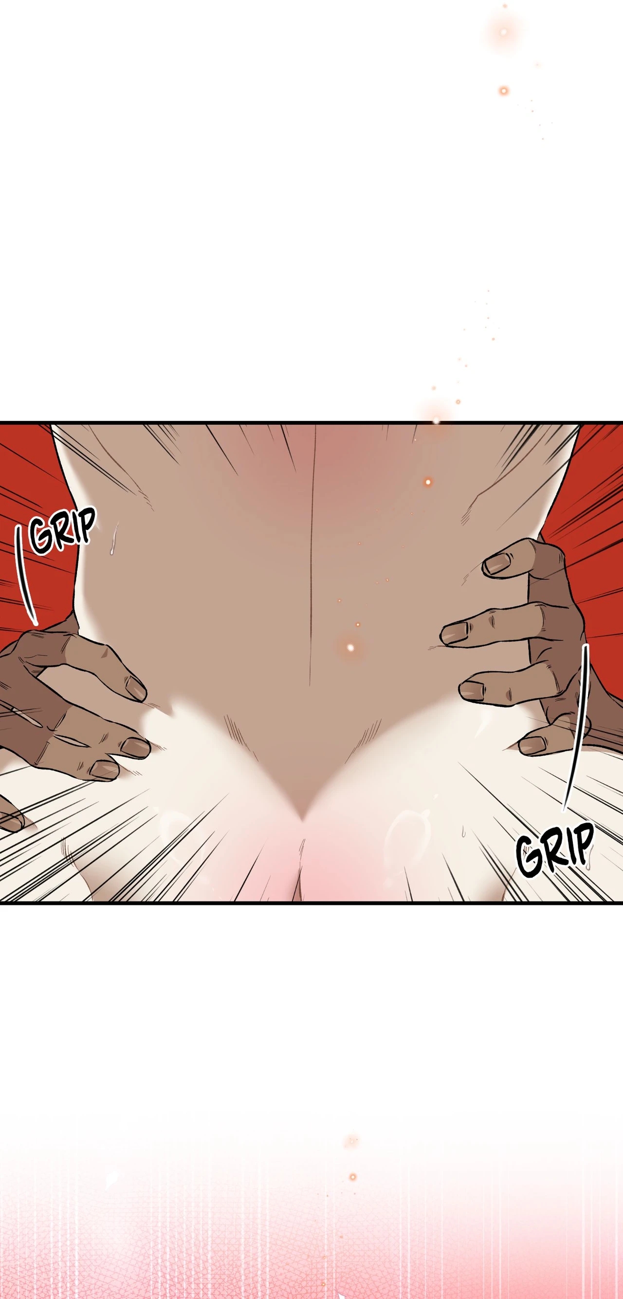 Blossoms of the White Night Chapter 29.2 page 26 - 