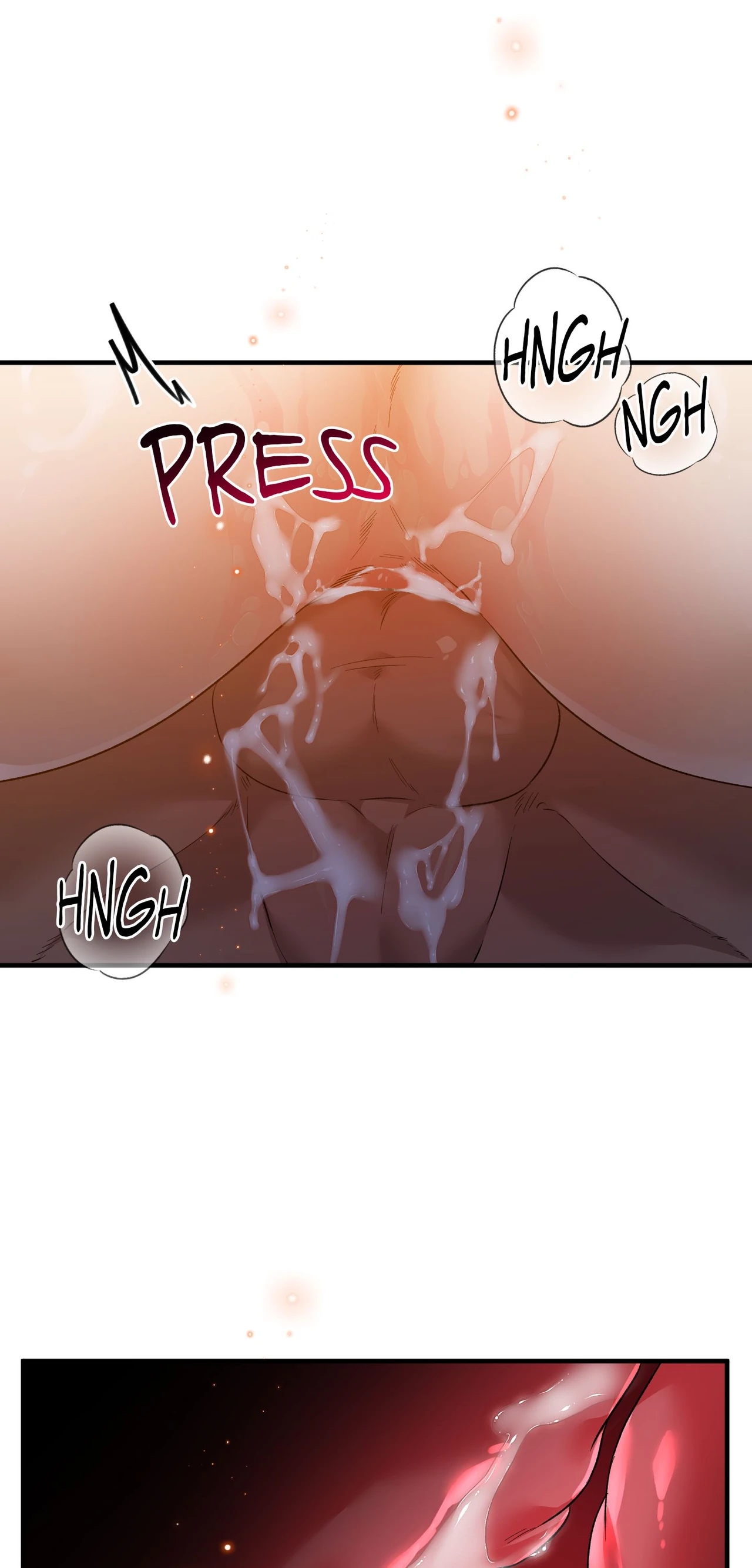 Blossoms of the White Night Chapter 29.2 page 28 - 
