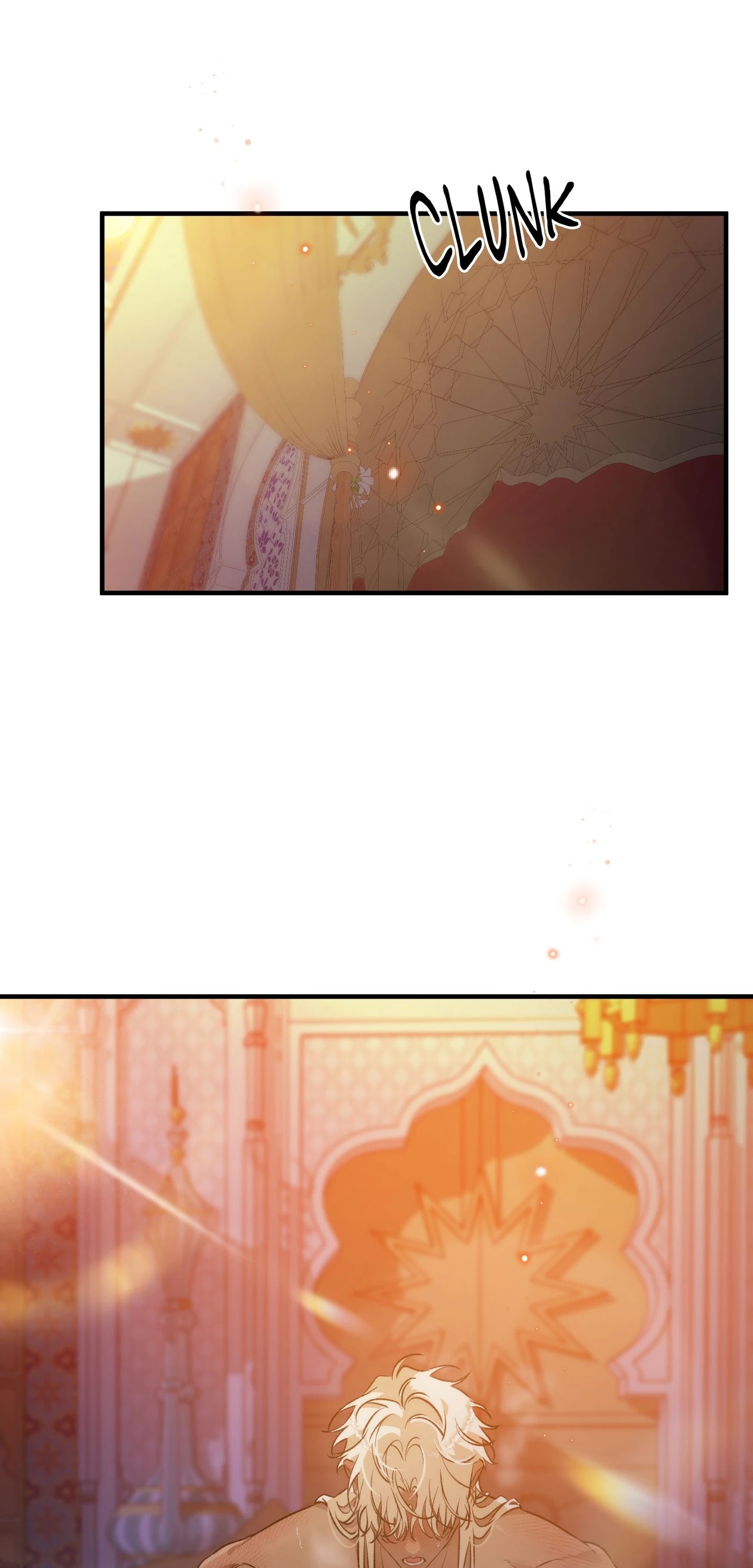 Blossoms of the White Night Chapter 29.2 page 42 - 