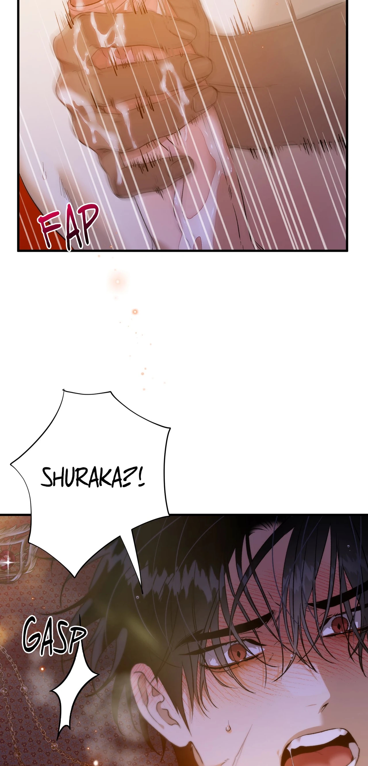 Blossoms of the White Night Chapter 29.2 page 44 - 
