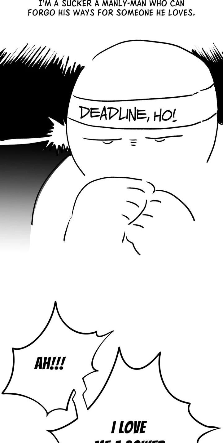 Blossoms of the White Night Chapter 30.5 page 10 - 