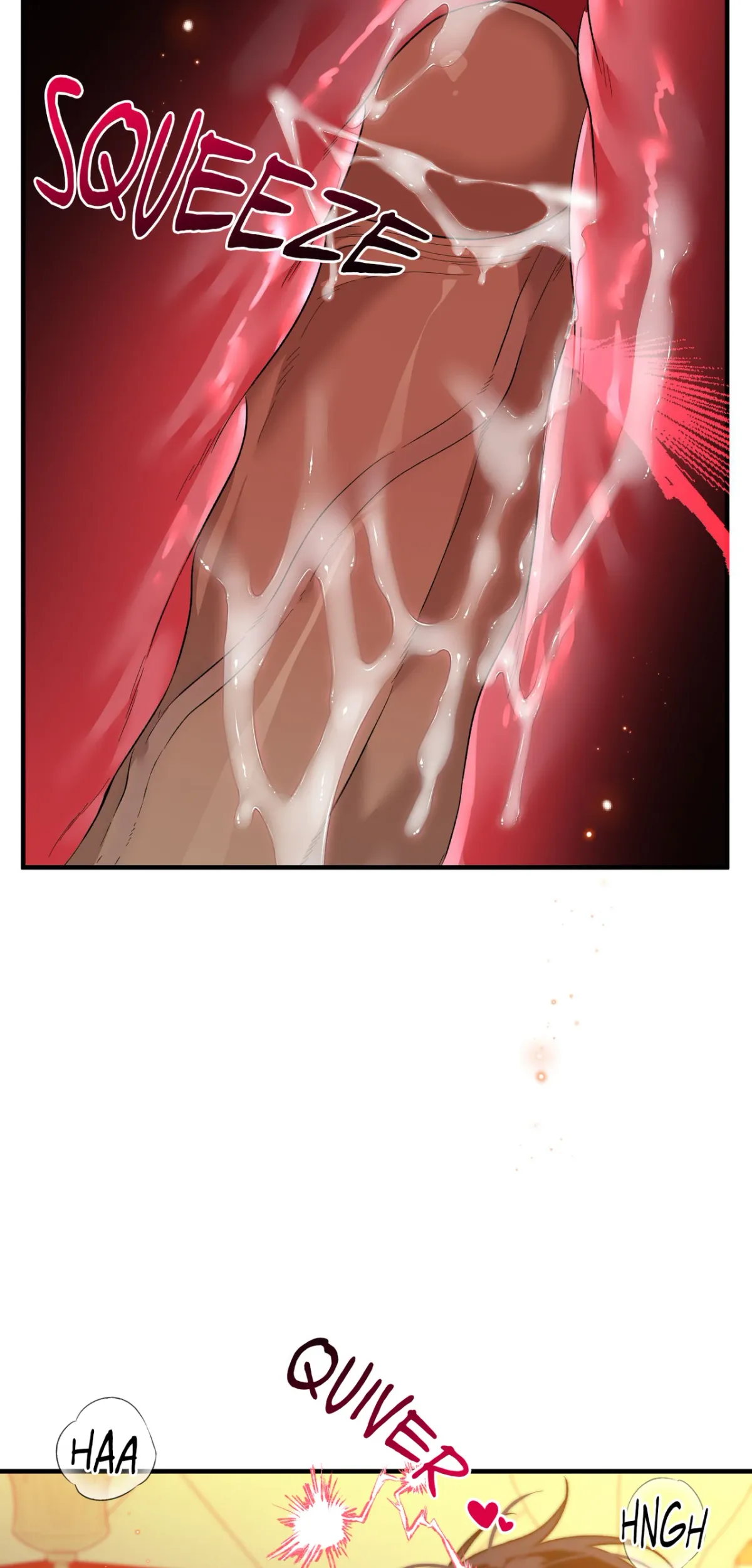 Blossoms of the White Night Chapter 30 page 29 - 