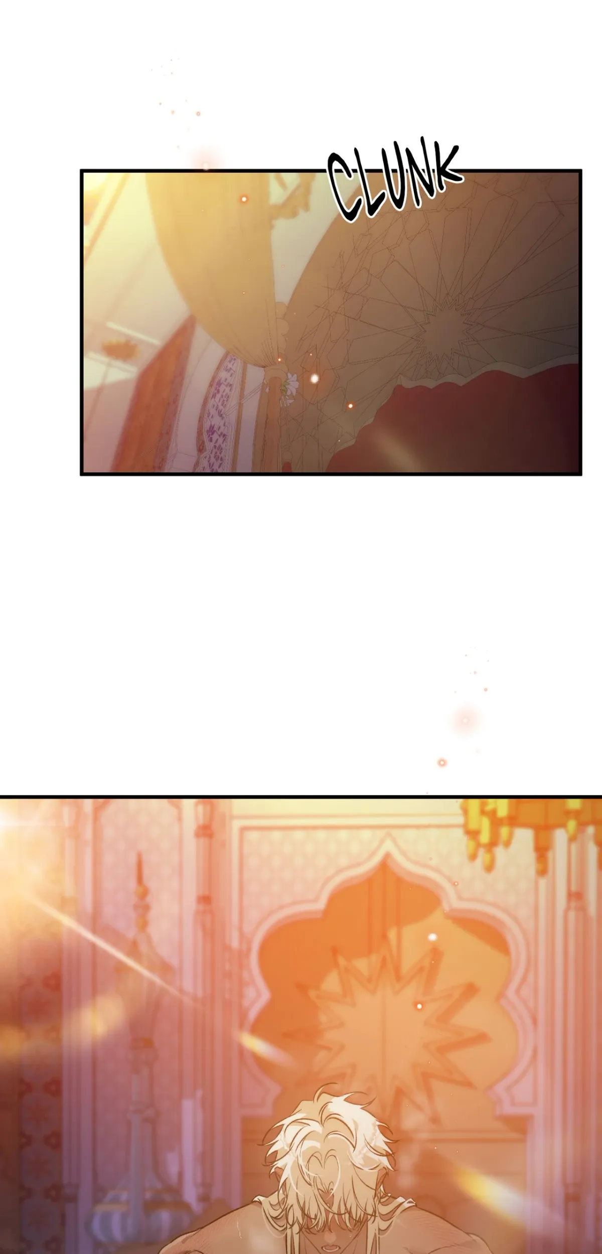Blossoms of the White Night Chapter 30 page 42 - 