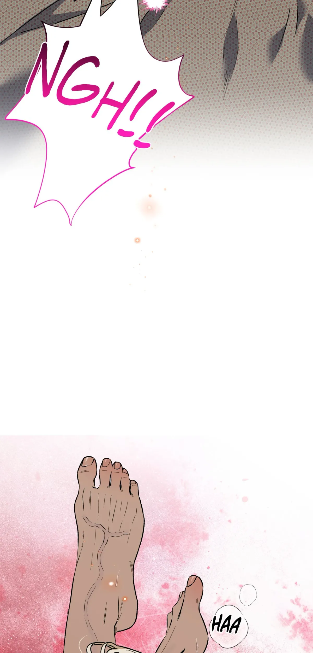 Blossoms of the White Night Chapter 30 page 48 - 