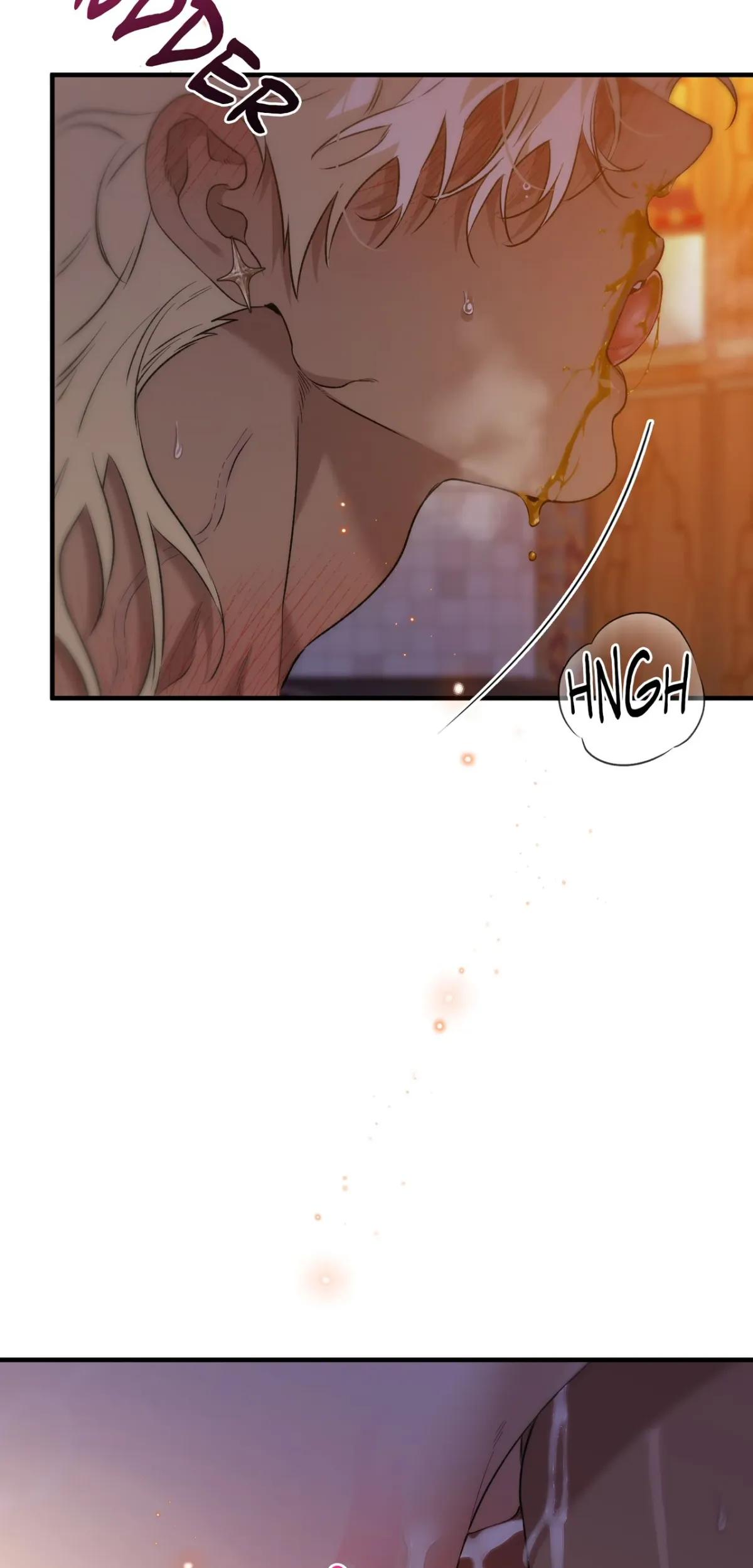 Blossoms of the White Night Chapter 30 page 56 - 