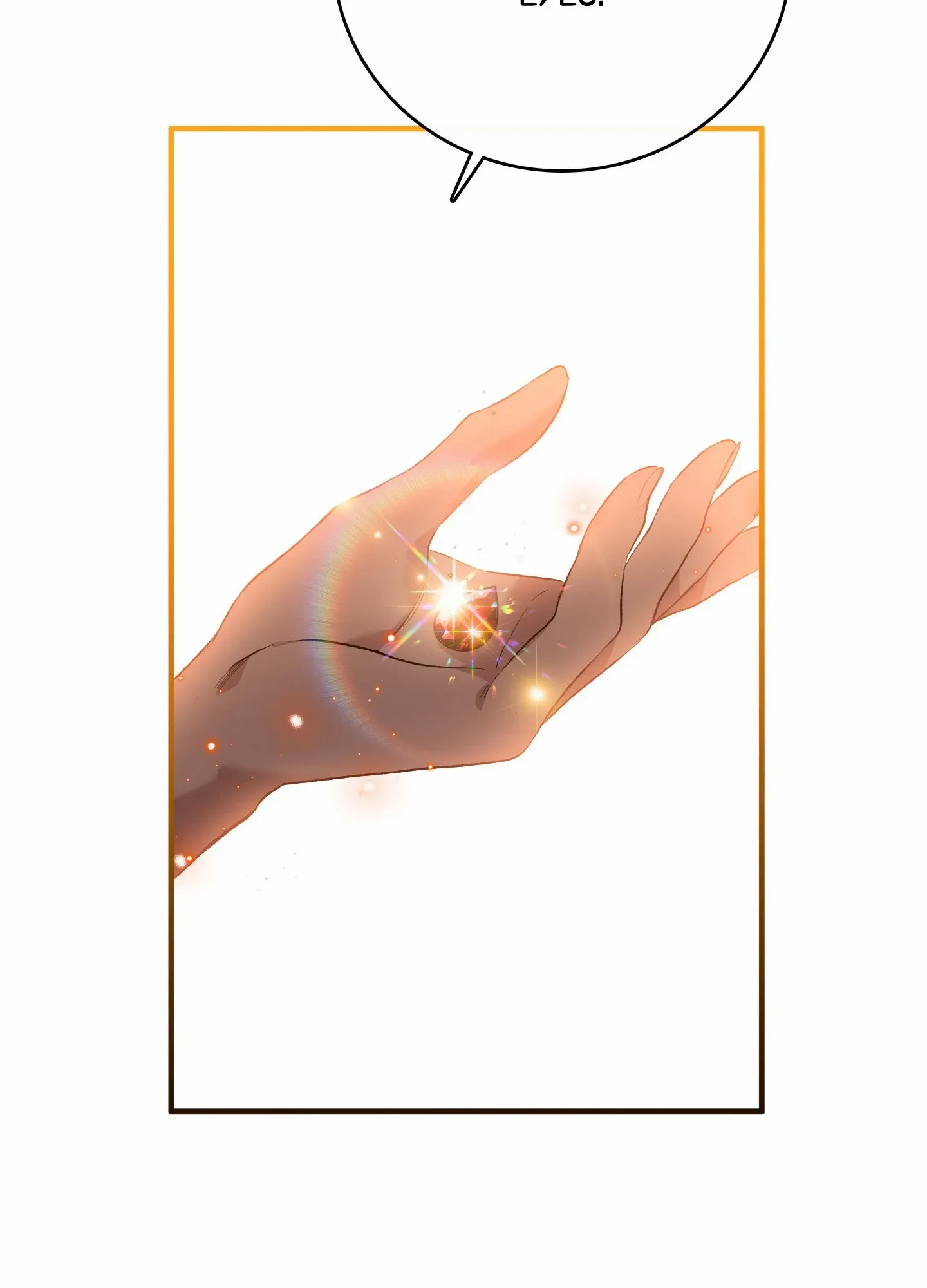 Blossoms of the White Night Chapter 6 page 11 - 