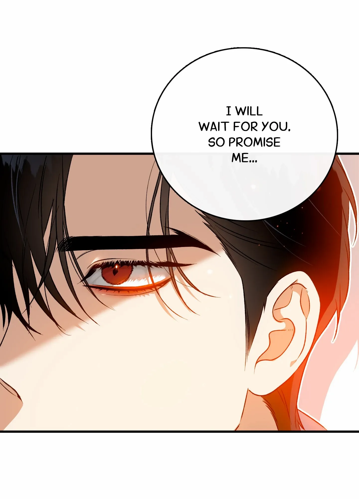 Blossoms of the White Night Chapter 6 page 105 - 