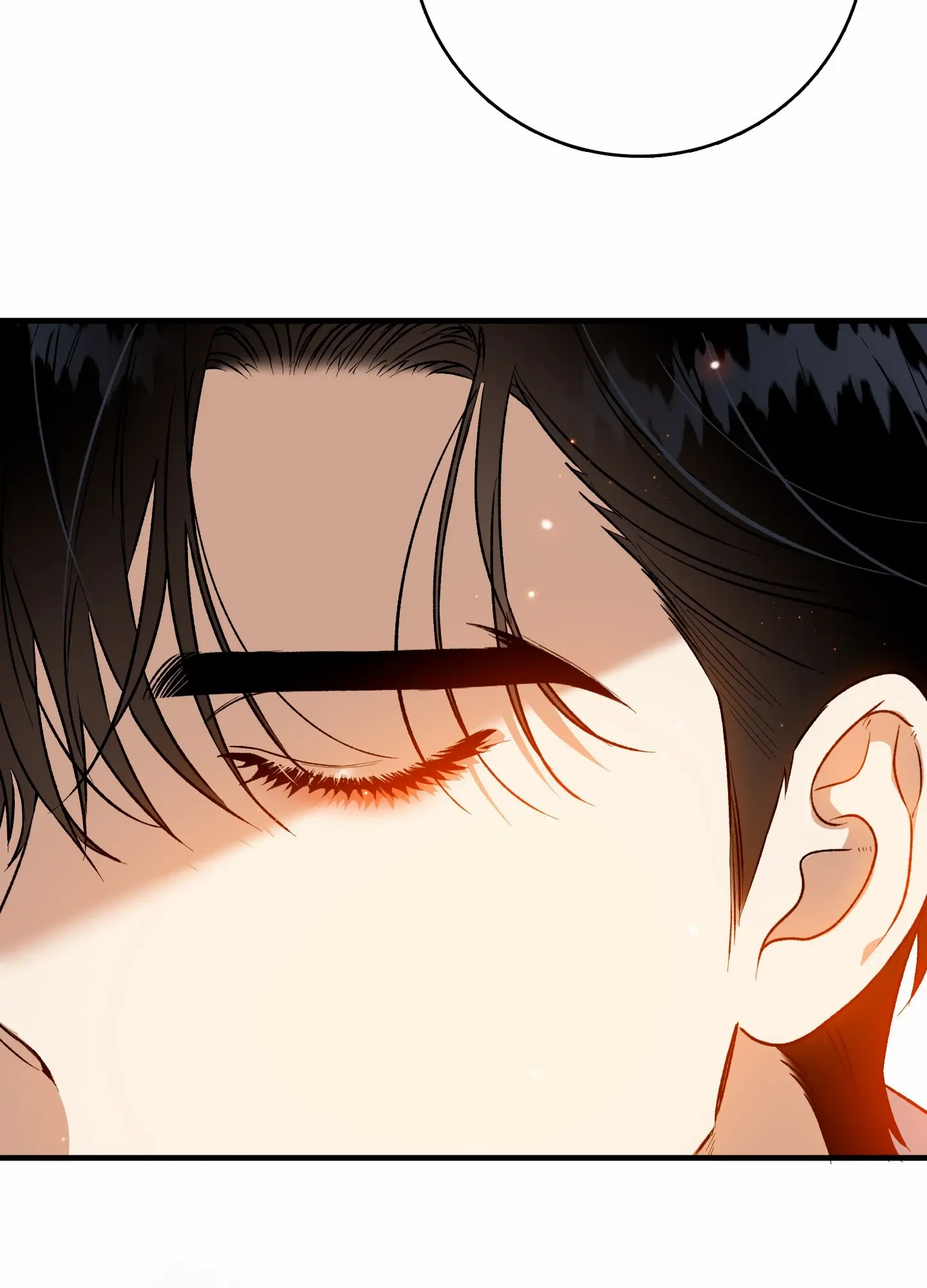 Blossoms of the White Night Chapter 6 page 107 - 