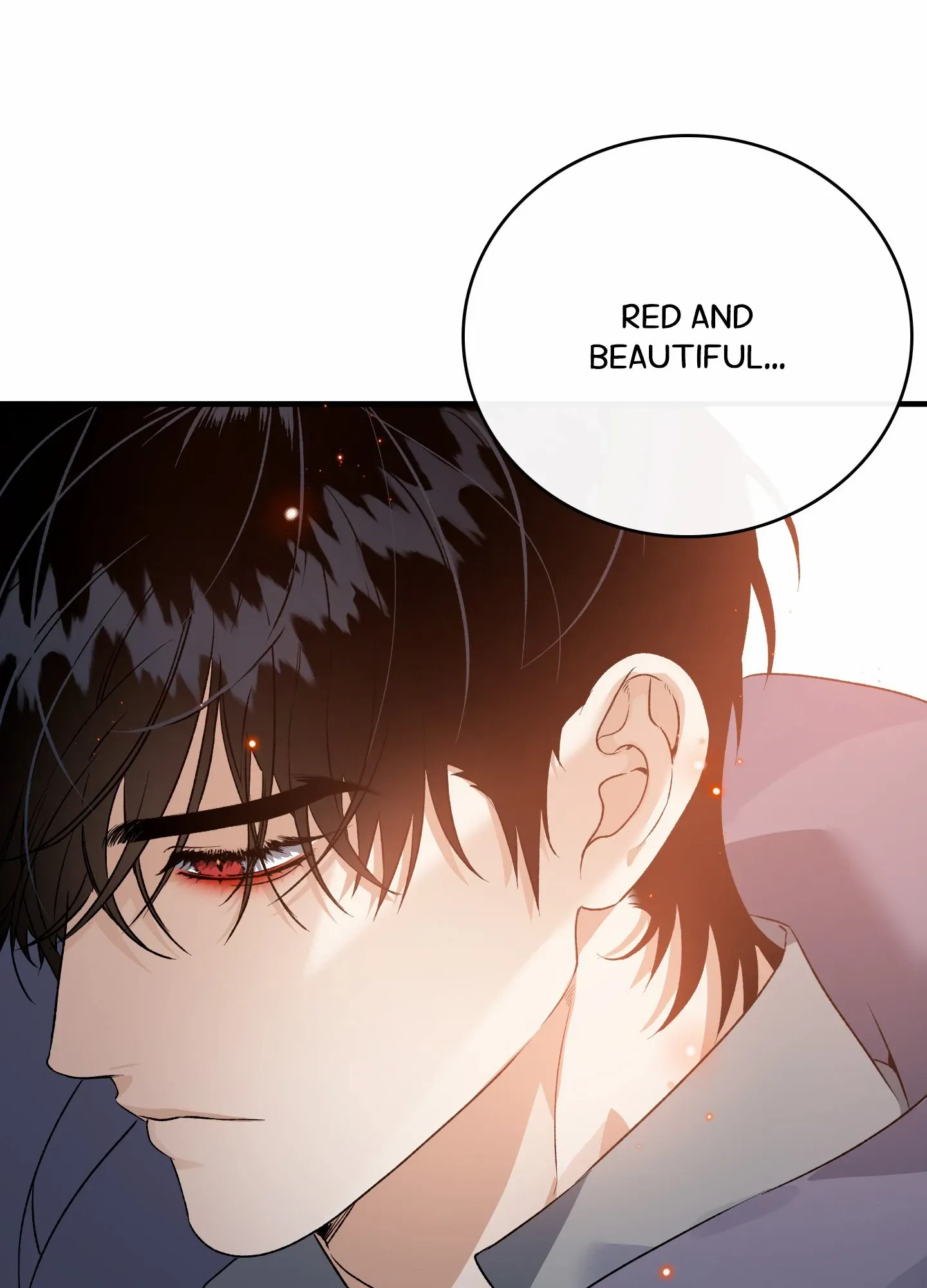 Blossoms of the White Night Chapter 6 page 12 - 