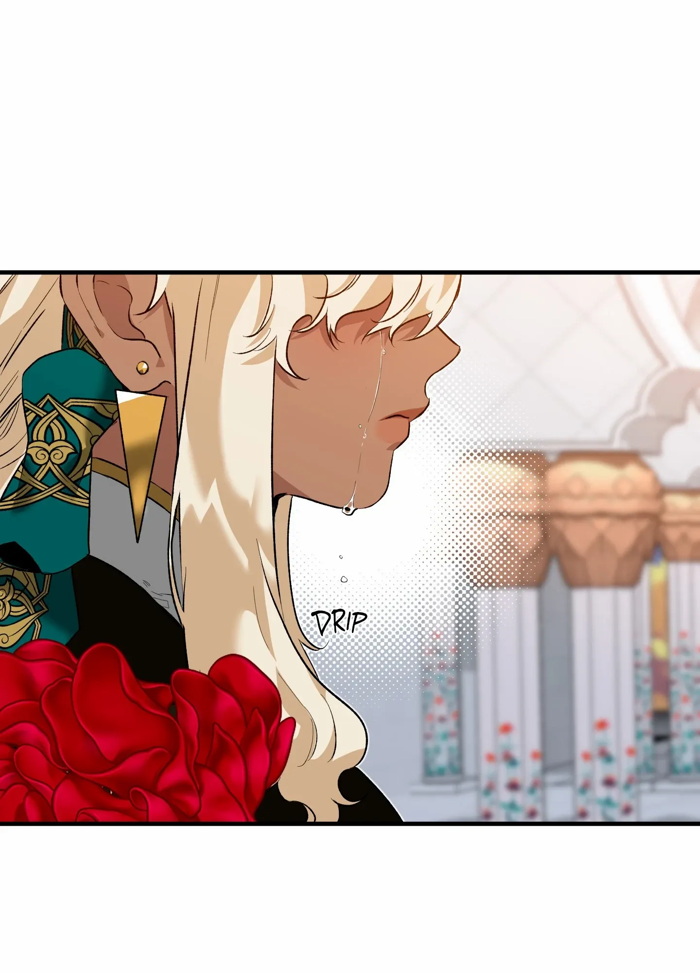 Blossoms of the White Night Chapter 6 page 115 - 