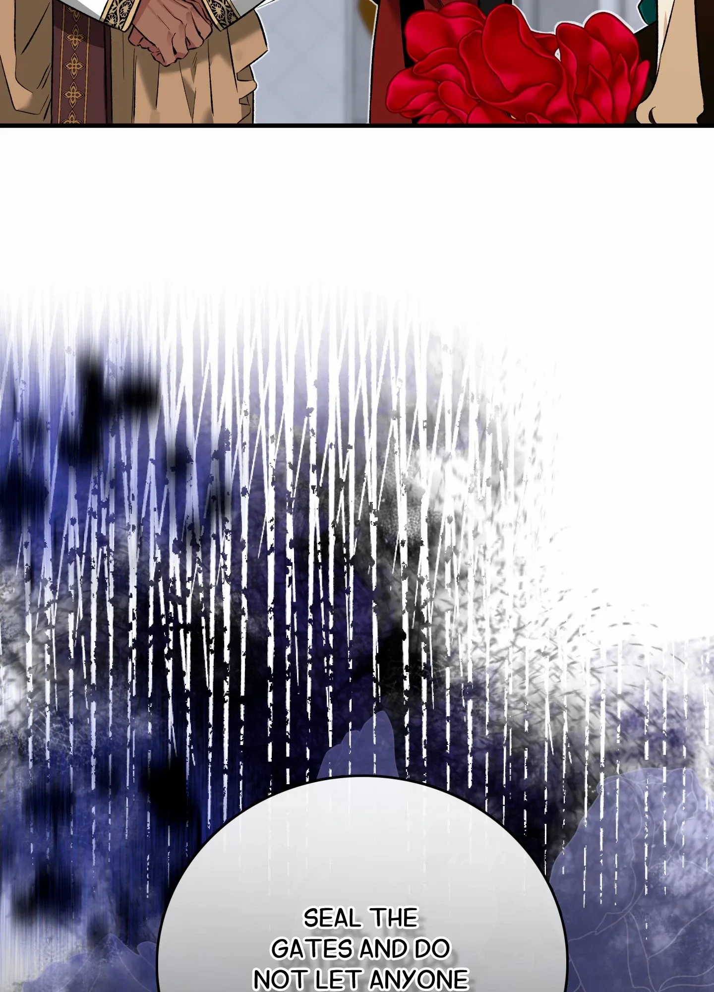 Blossoms of the White Night Chapter 6 page 117 - 