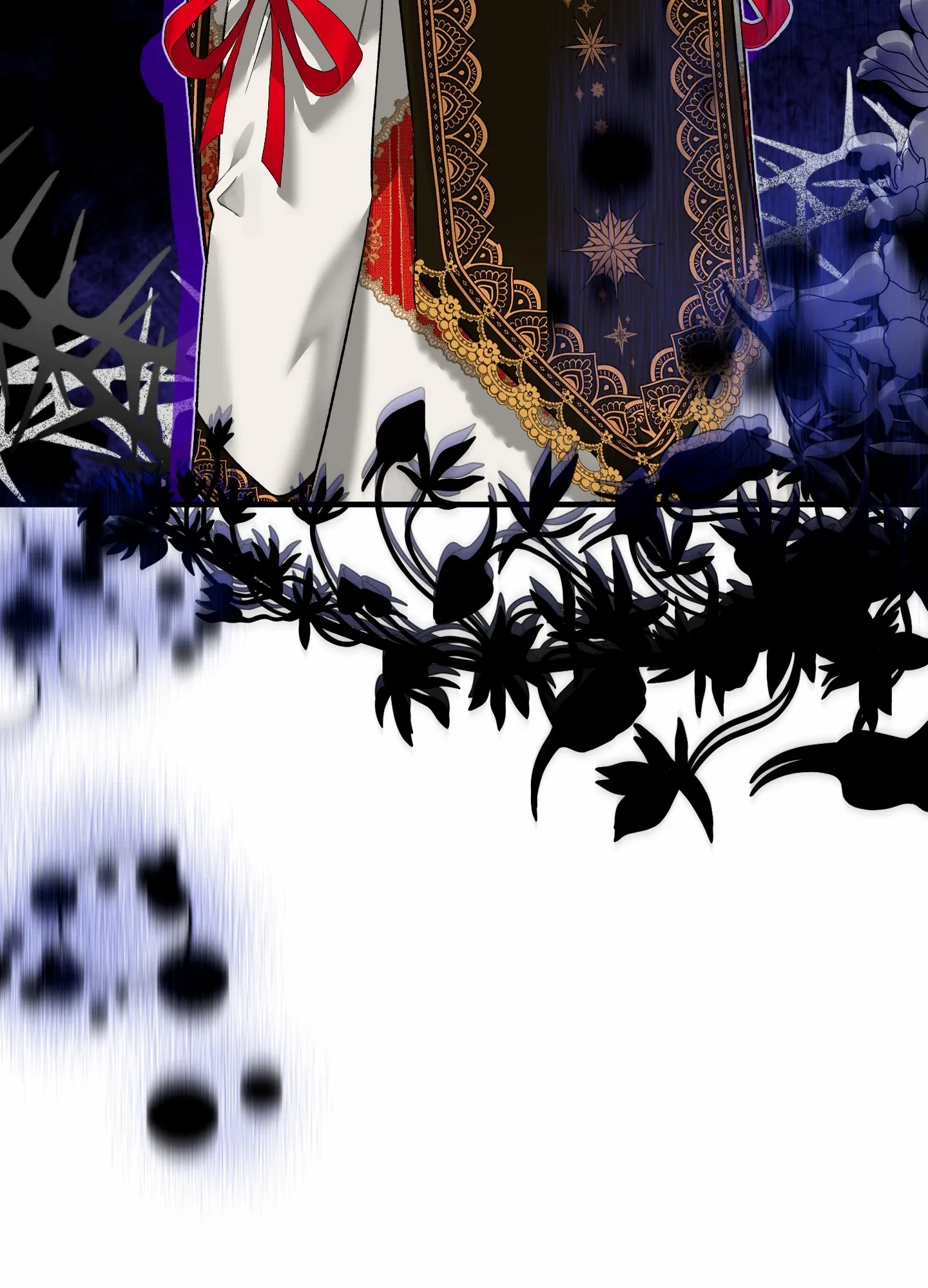 Blossoms of the White Night Chapter 6 page 119 - 