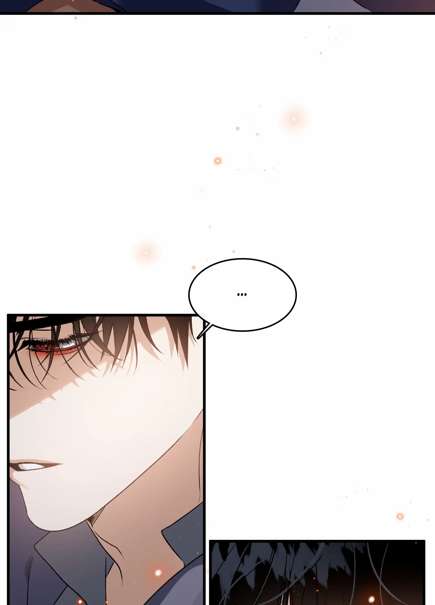 Blossoms of the White Night Chapter 6 page 15 - 