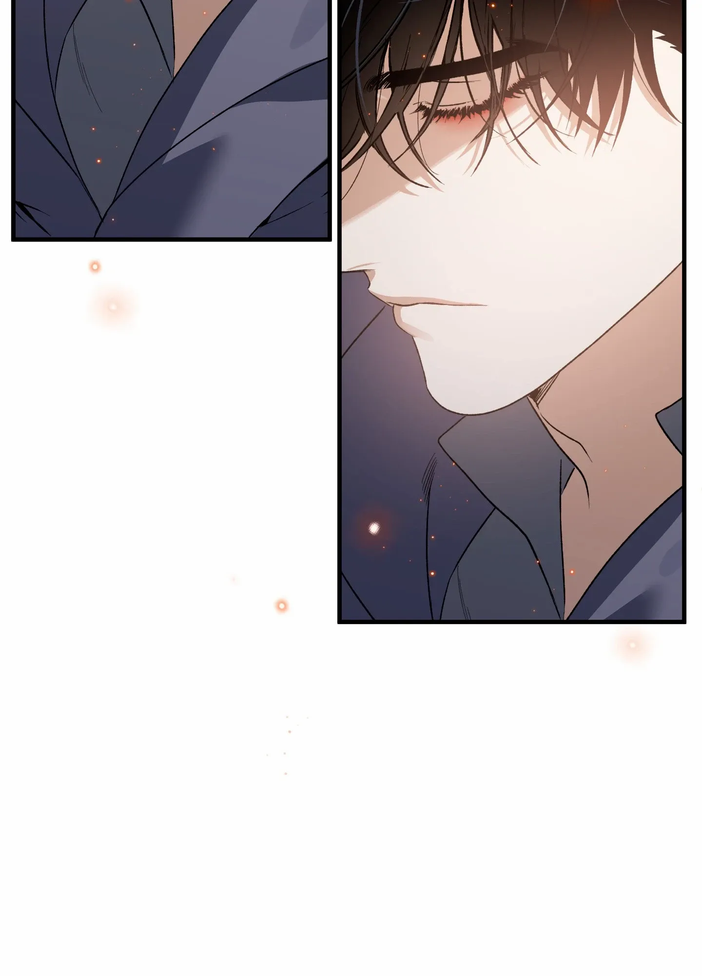 Blossoms of the White Night Chapter 6 page 16 - 