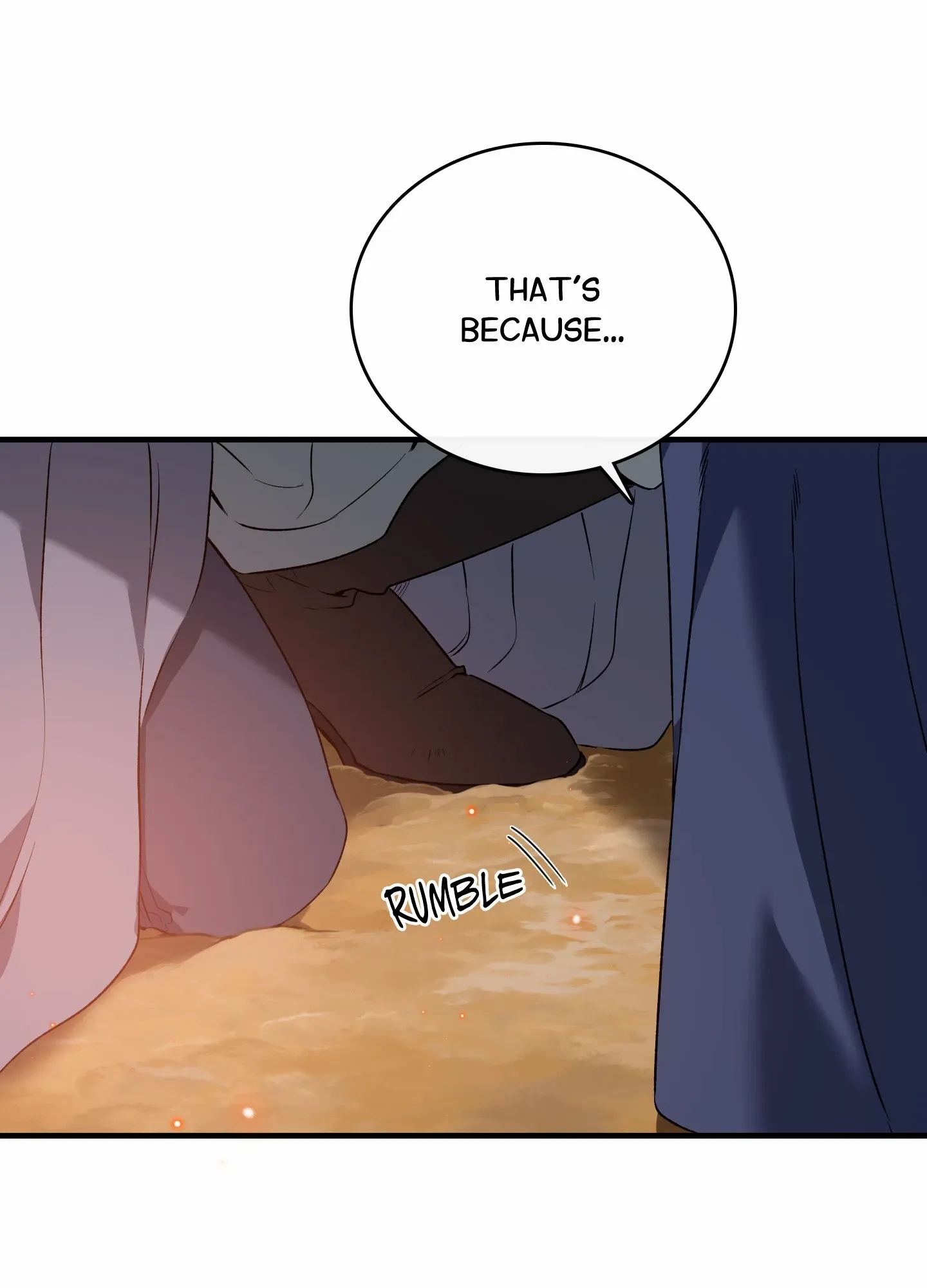 Blossoms of the White Night Chapter 6 page 20 - 