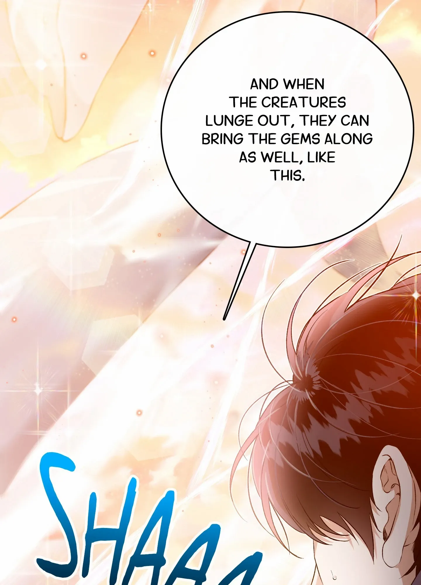 Blossoms of the White Night Chapter 6 page 26 - 