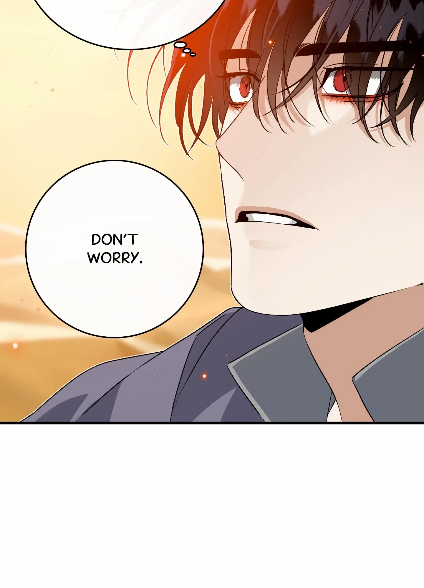 Blossoms of the White Night Chapter 6 page 29 - 