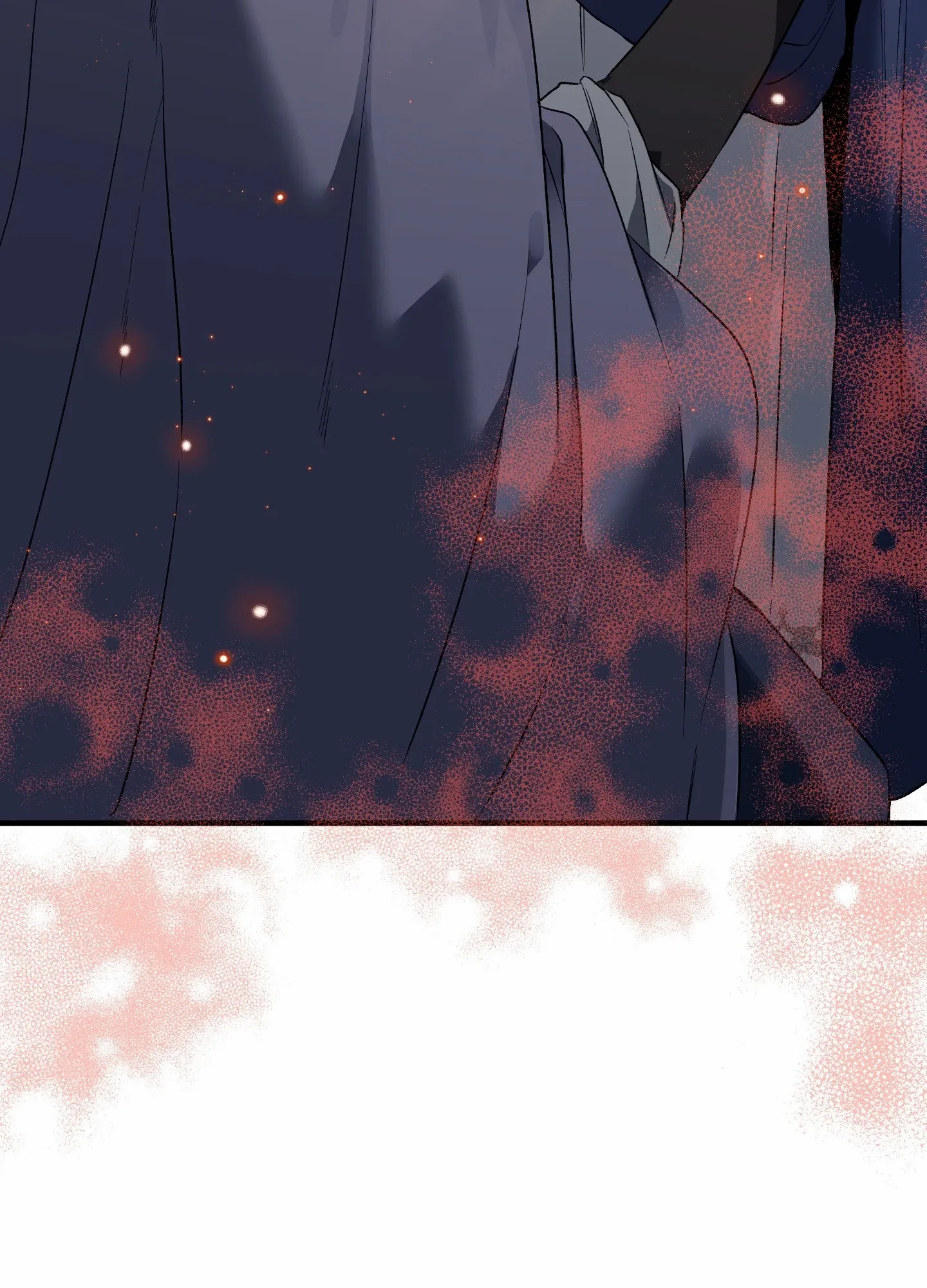 Blossoms of the White Night Chapter 6 page 34 - 