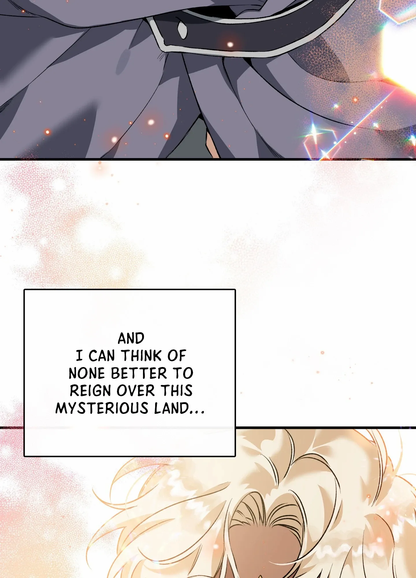 Blossoms of the White Night Chapter 6 page 36 - 
