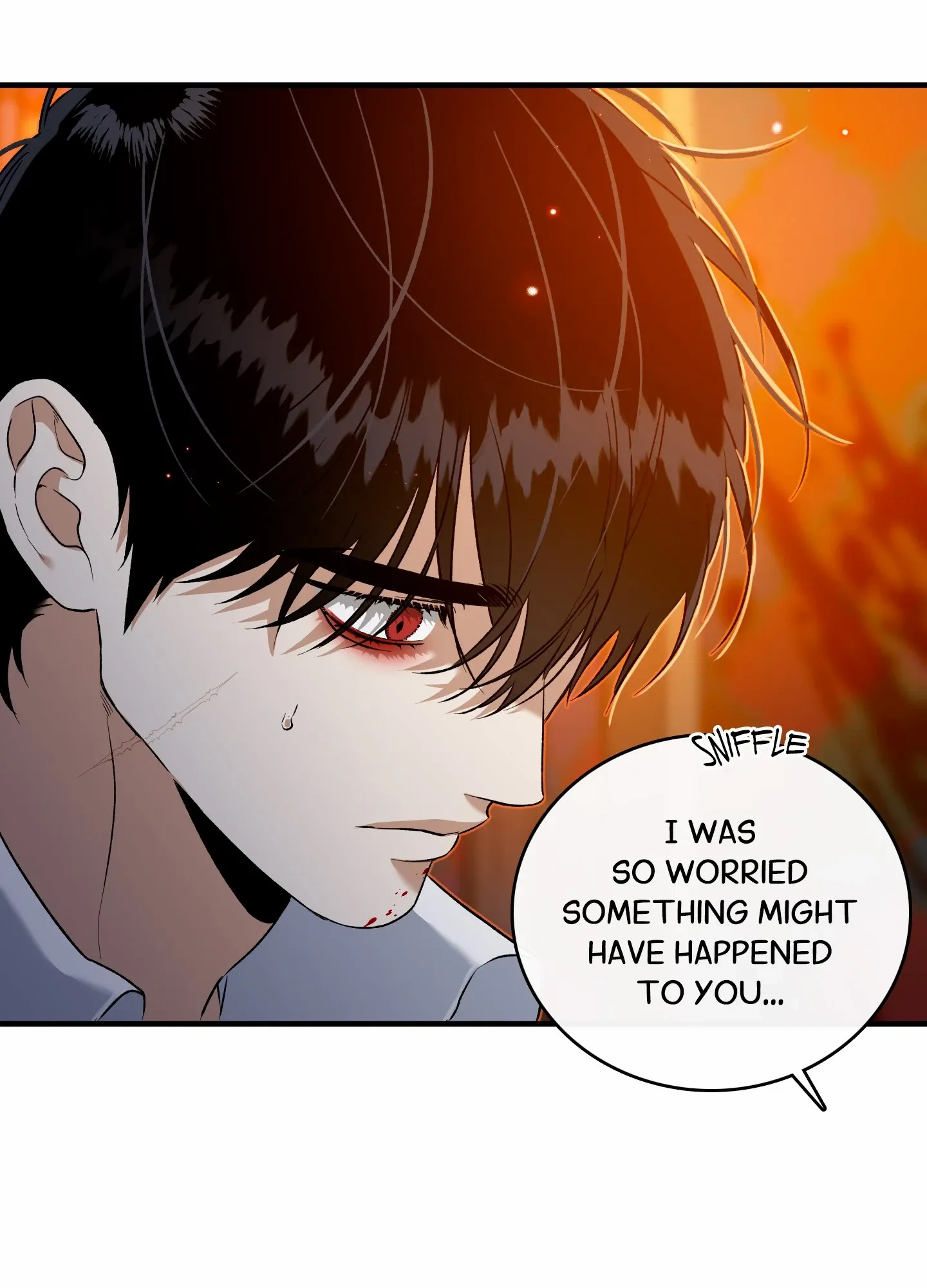 Blossoms of the White Night Chapter 6 page 59 - 