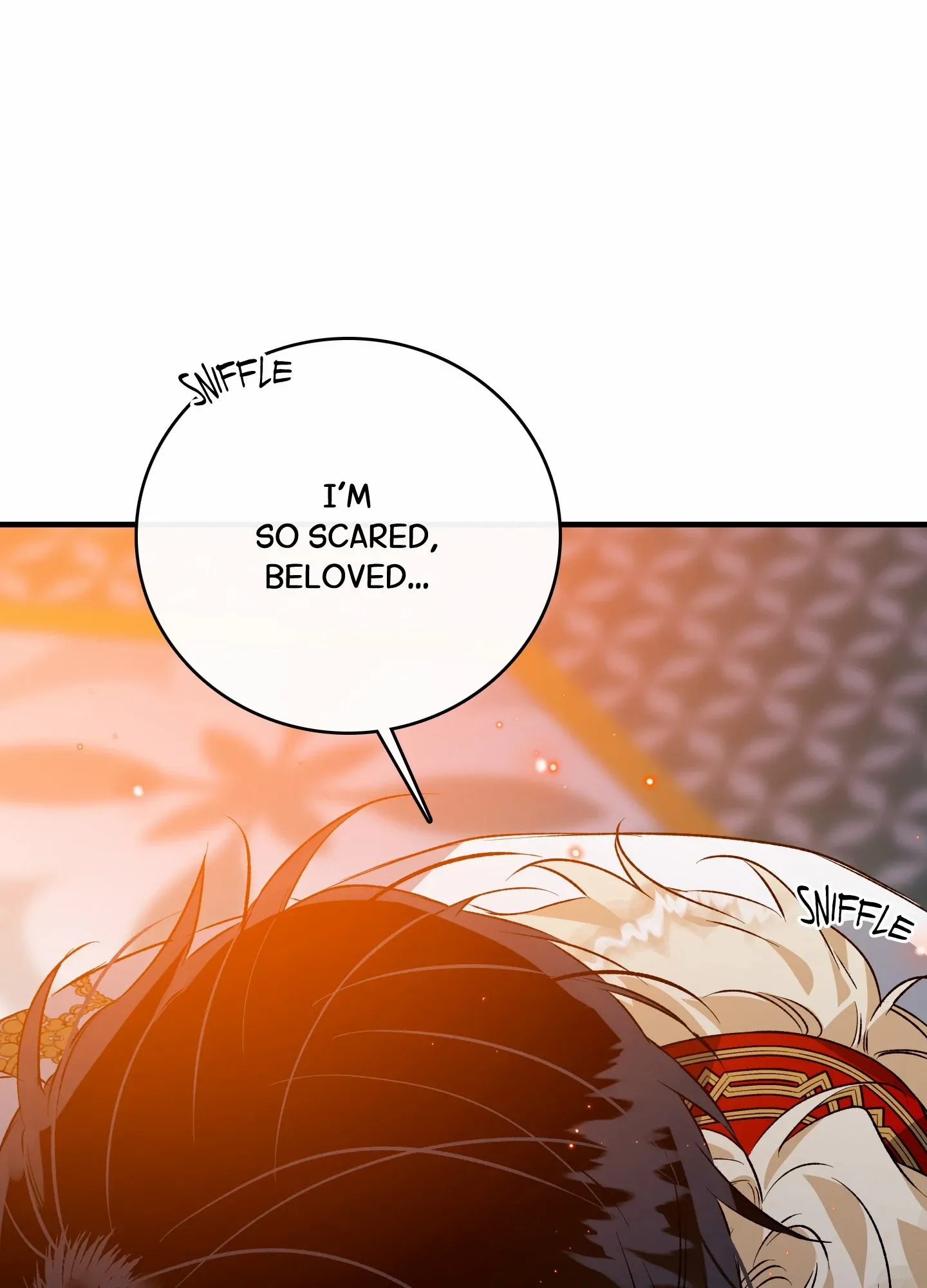 Blossoms of the White Night Chapter 6 page 60 - 