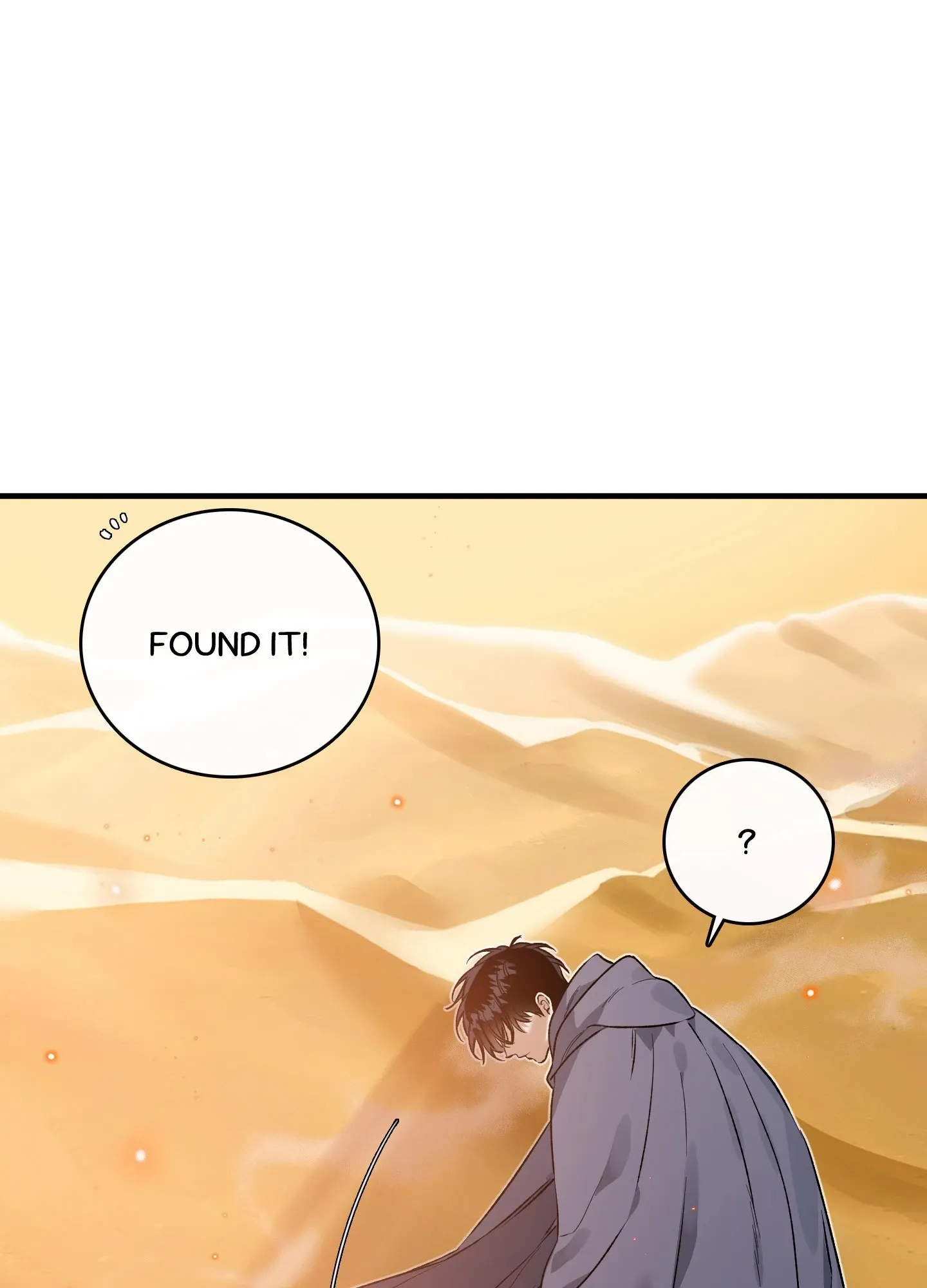 Blossoms of the White Night Chapter 6 page 7 - 