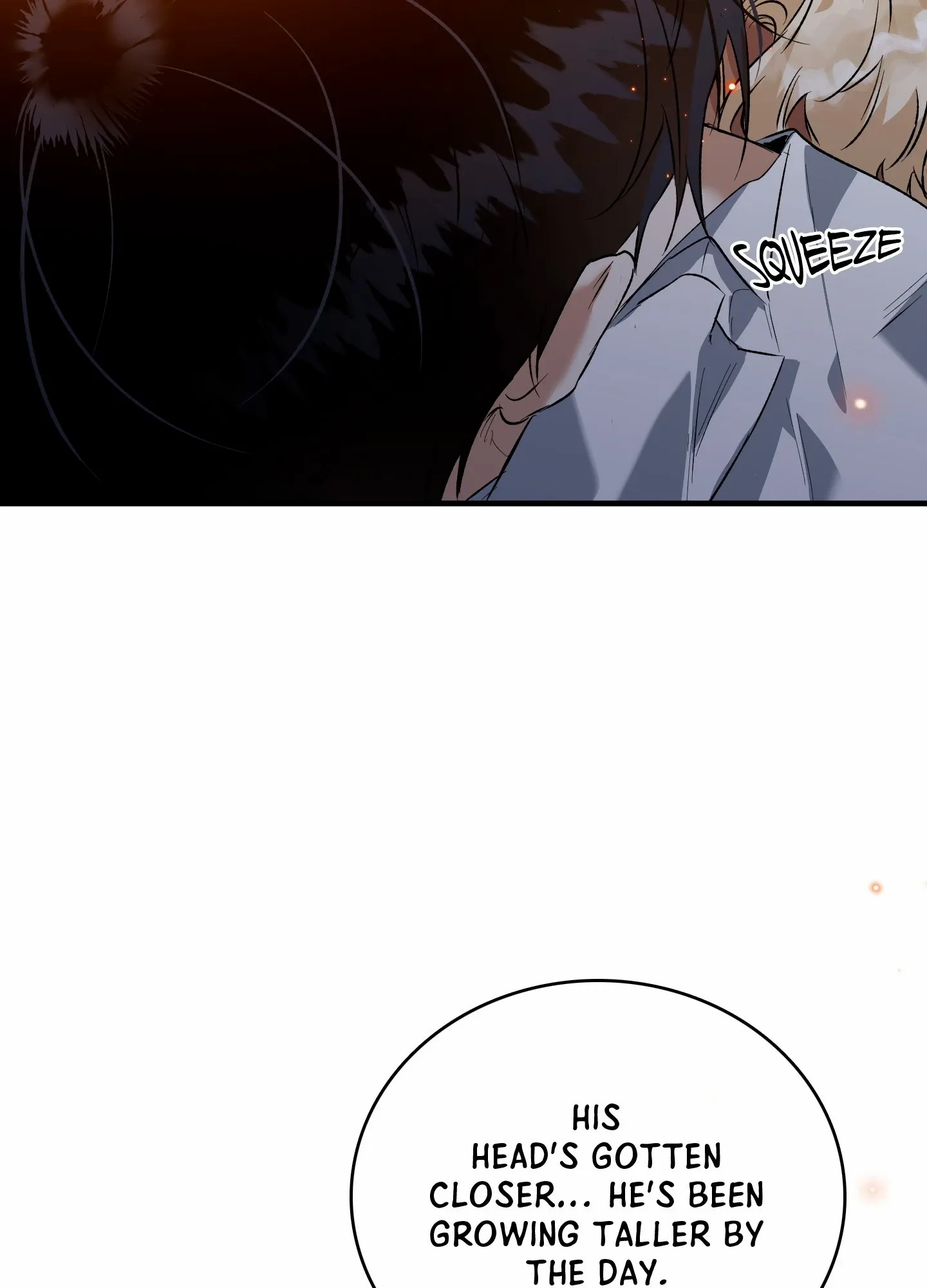 Blossoms of the White Night Chapter 6 page 61 - 