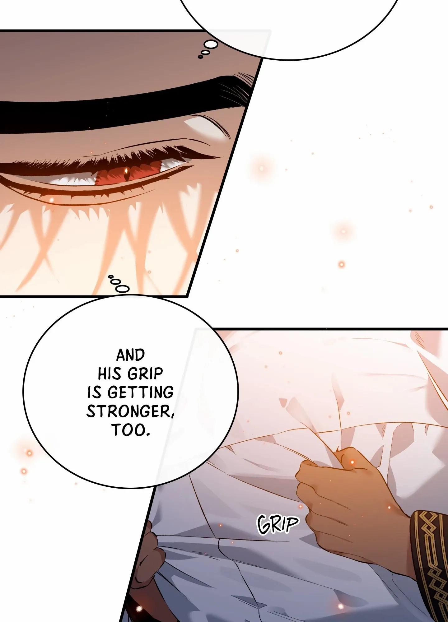 Blossoms of the White Night Chapter 6 page 62 - 