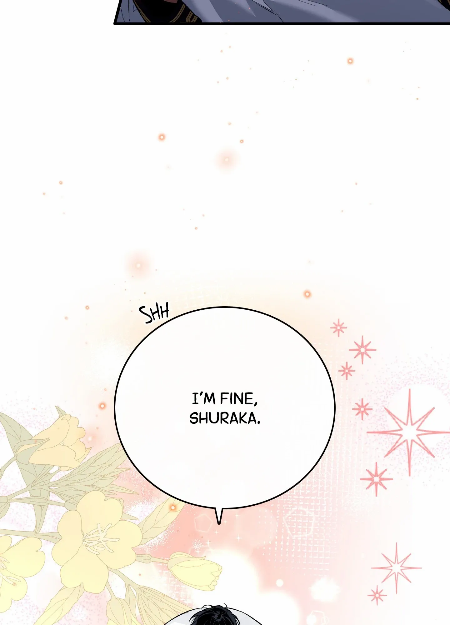 Blossoms of the White Night Chapter 6 page 63 - 