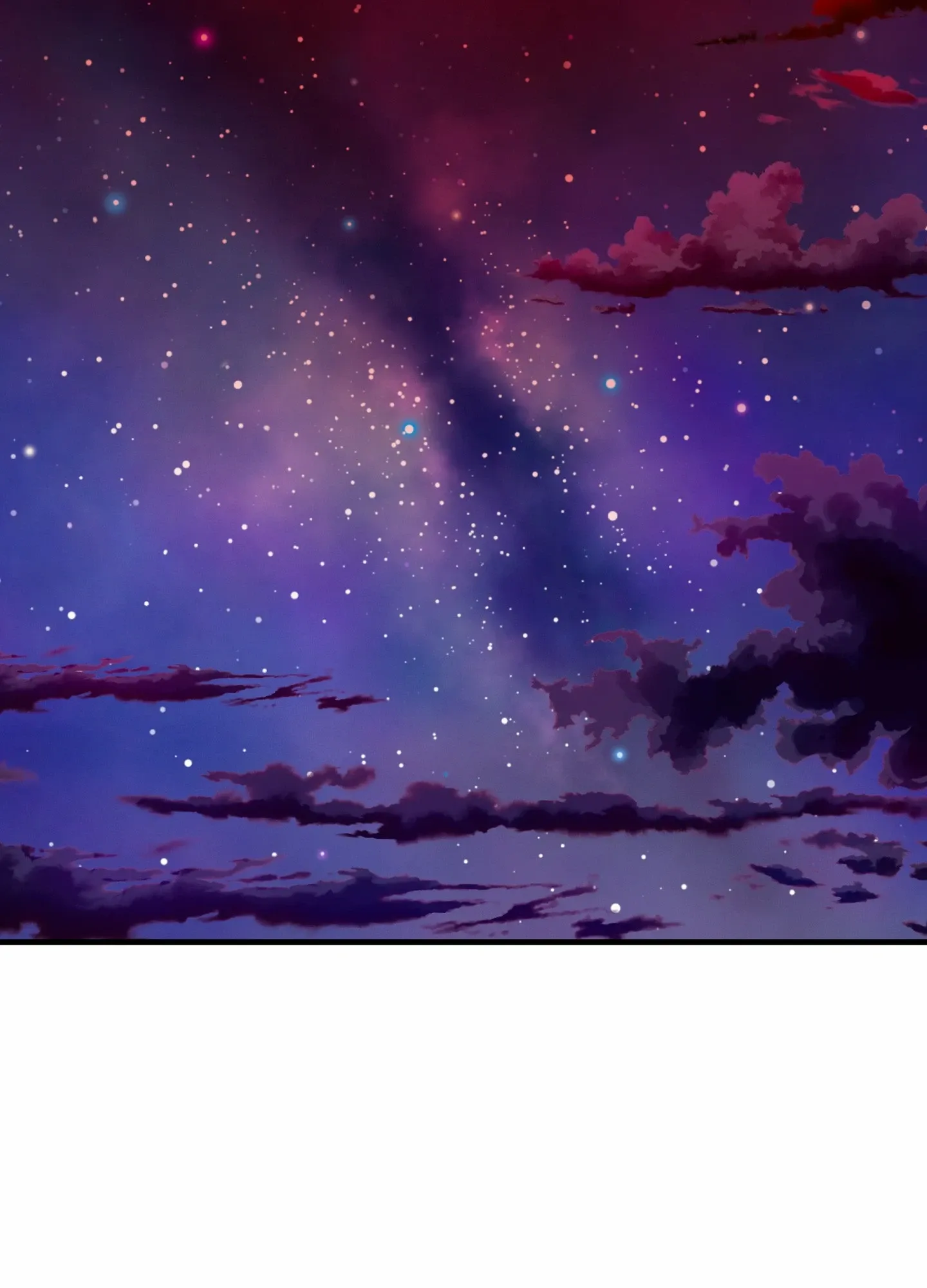 Blossoms of the White Night Chapter 6 page 66 - 
