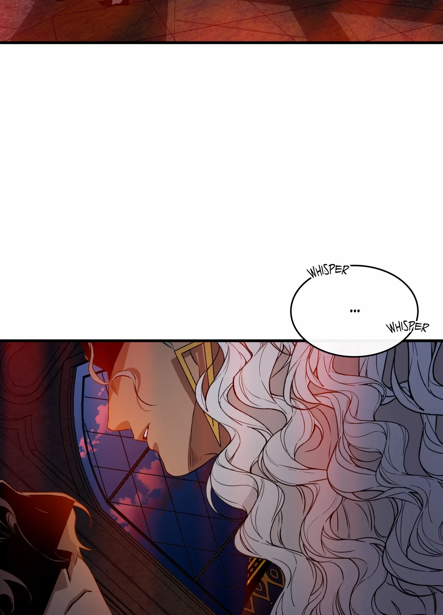Blossoms of the White Night Chapter 6 page 68 - 