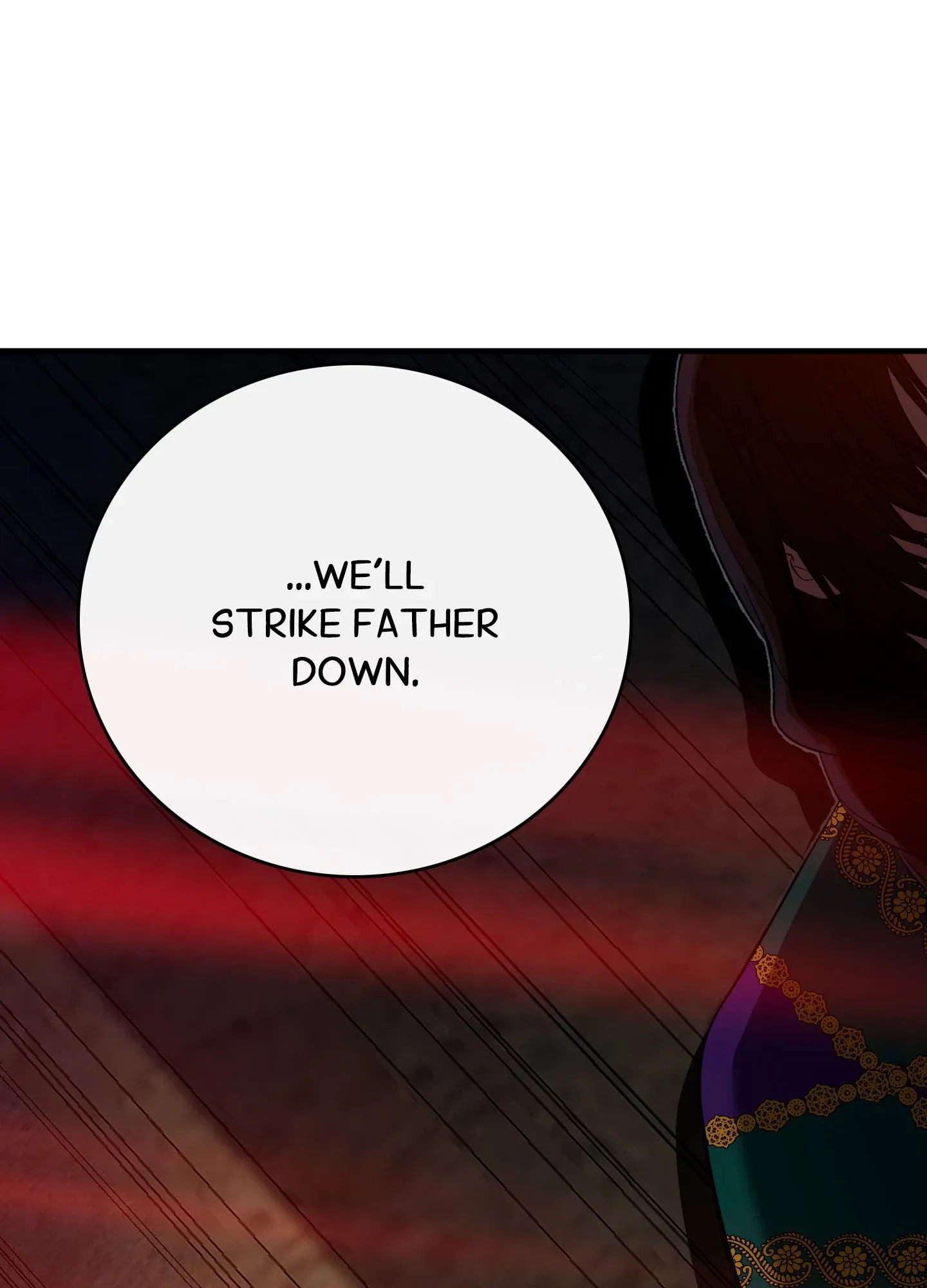Blossoms of the White Night Chapter 6 page 70 - 