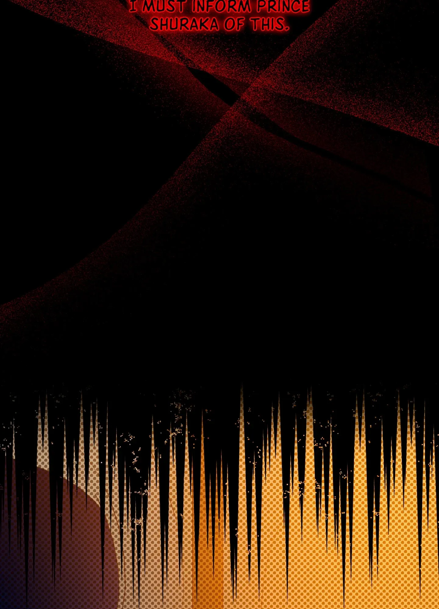 Blossoms of the White Night Chapter 6 page 73 - 