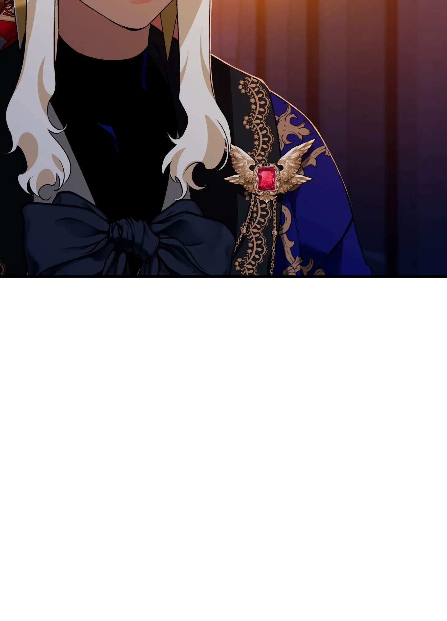 Blossoms of the White Night Chapter 6 page 79 - 