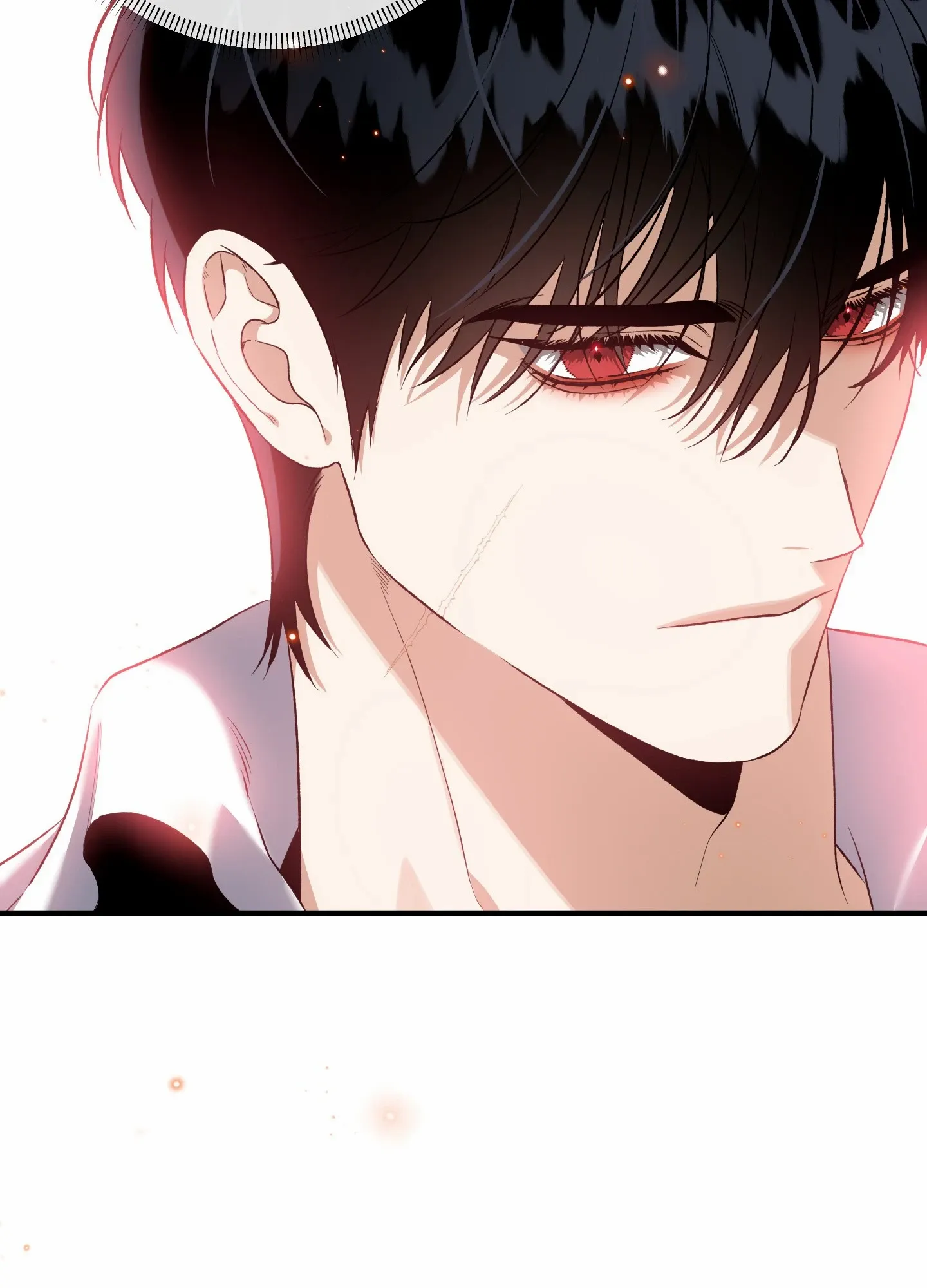 Blossoms of the White Night Chapter 6 page 83 - 