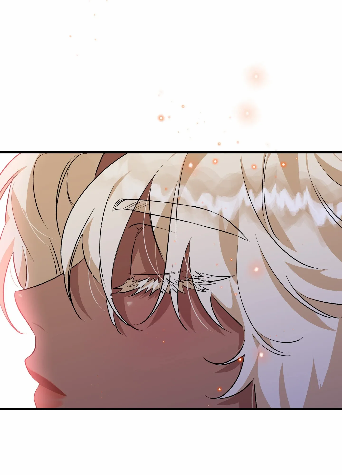 Blossoms of the White Night Chapter 6 page 84 - 
