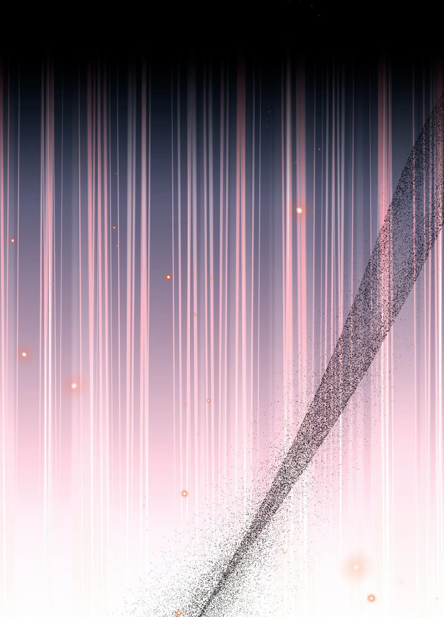 Blossoms of the White Night Chapter 6 page 87 - 