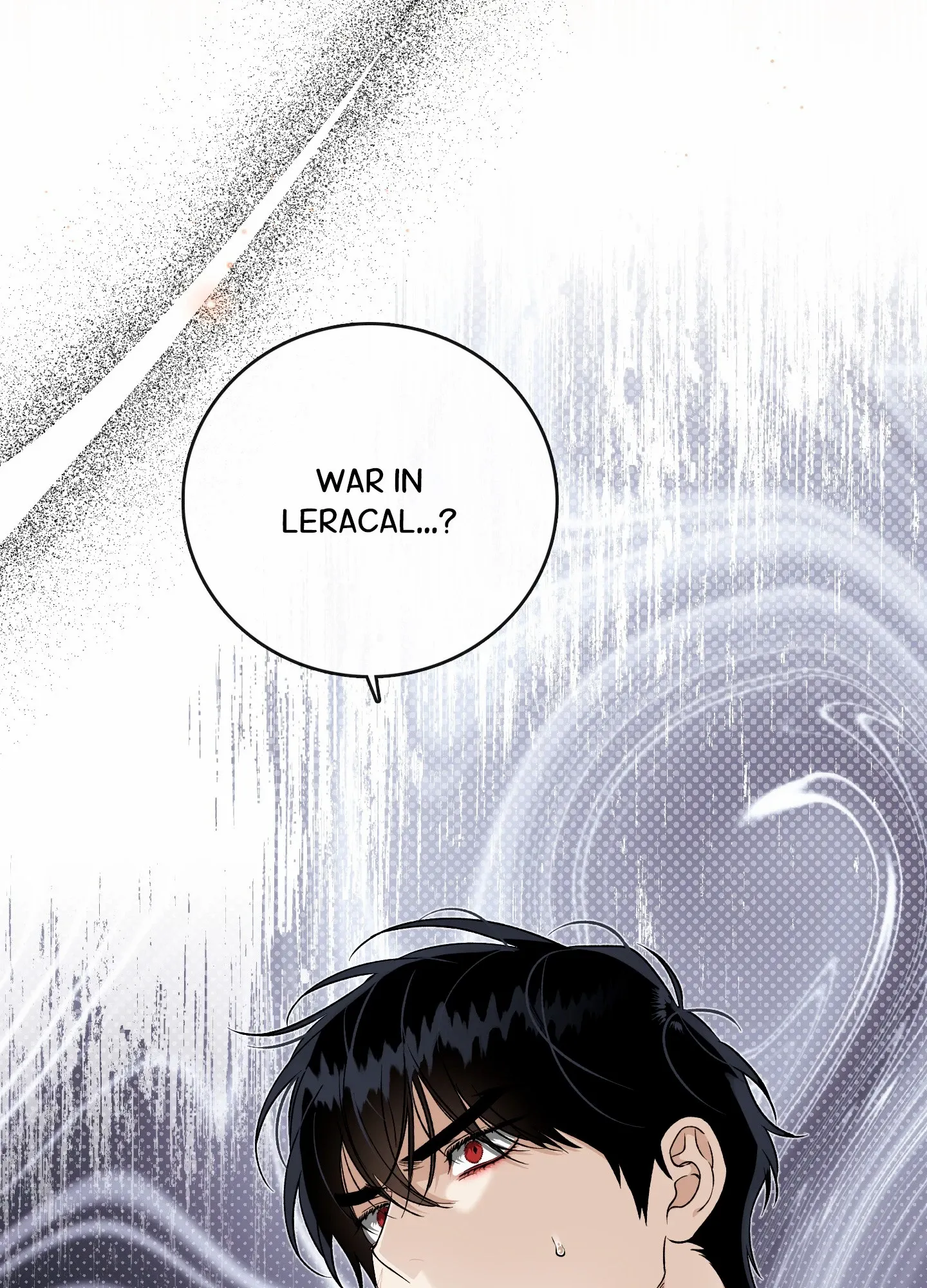 Blossoms of the White Night Chapter 6 page 88 - 