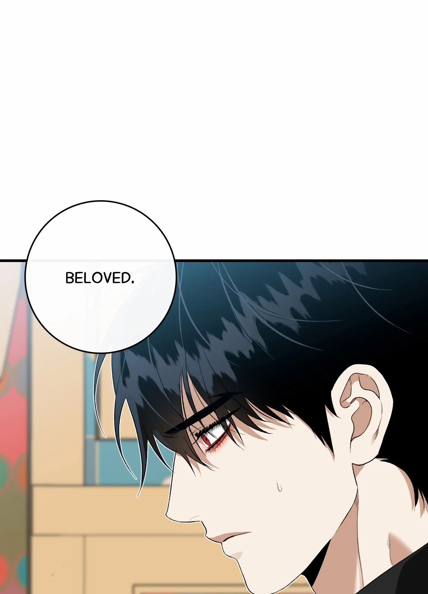 Blossoms of the White Night Chapter 6 page 91 - 