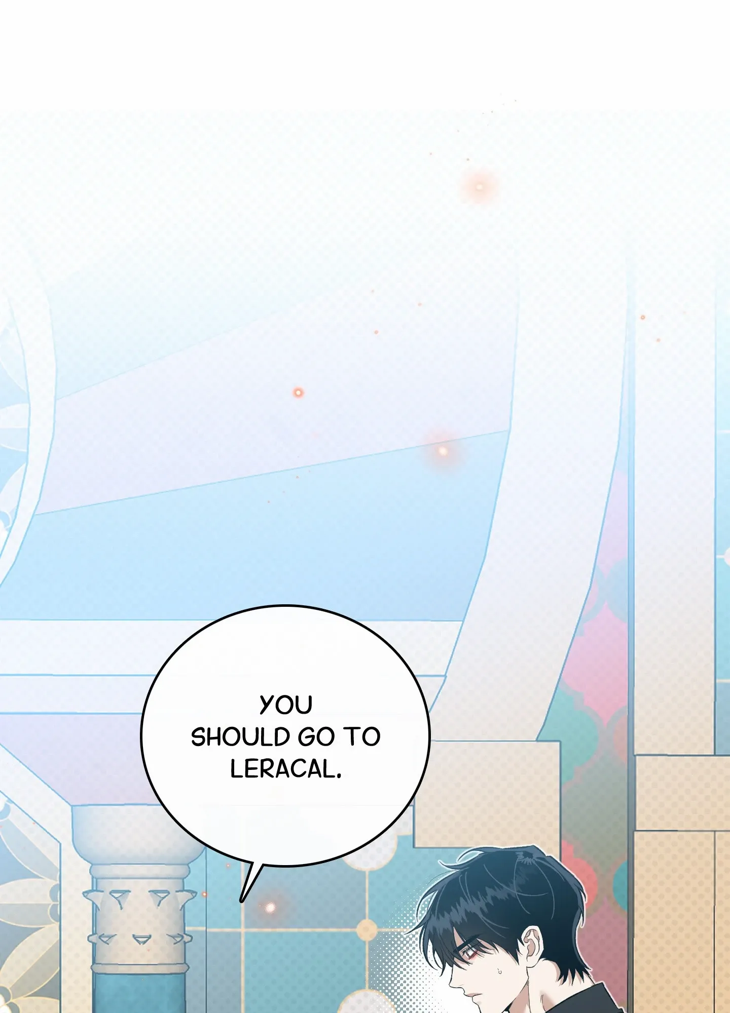Blossoms of the White Night Chapter 6 page 93 - 