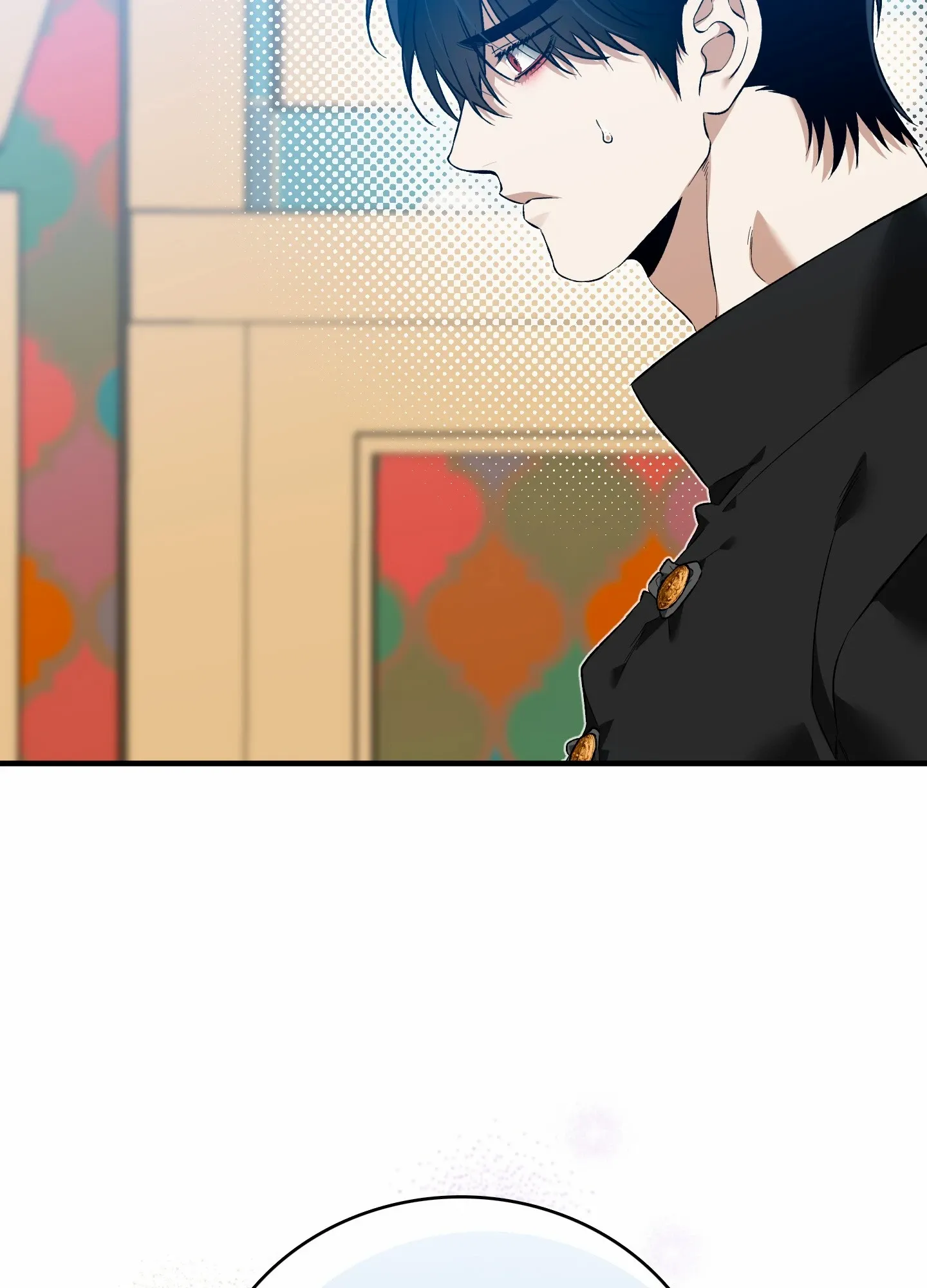 Blossoms of the White Night Chapter 6 page 97 - 