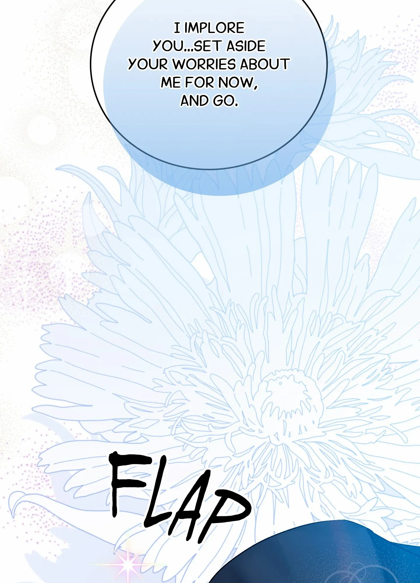 Blossoms of the White Night Chapter 6 page 98 - 