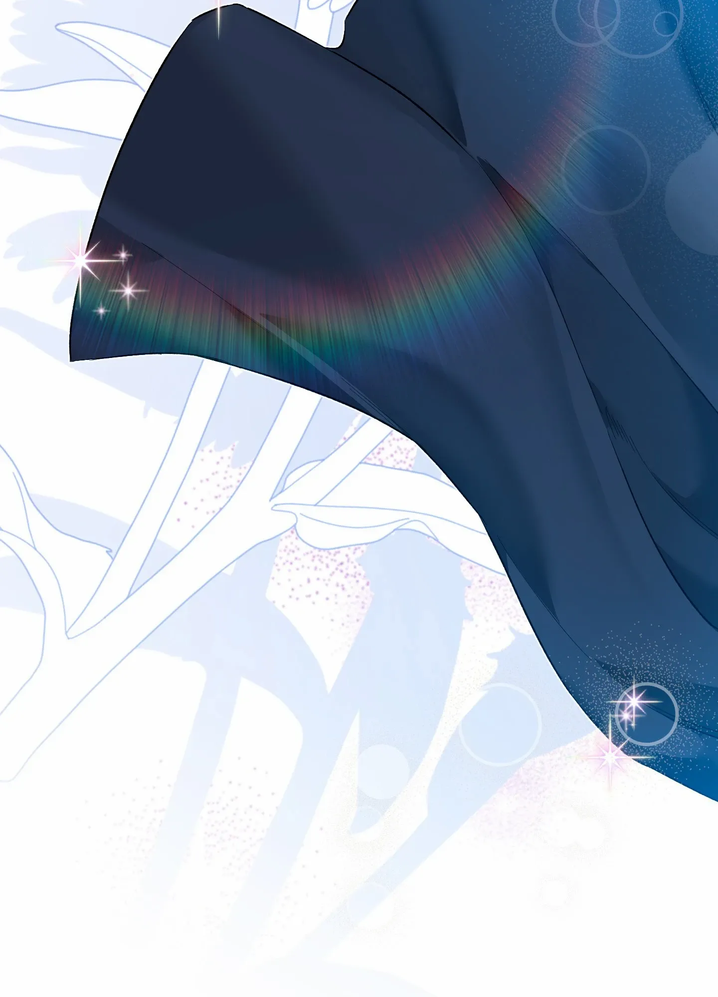 Blossoms of the White Night Chapter 6 page 99 - 