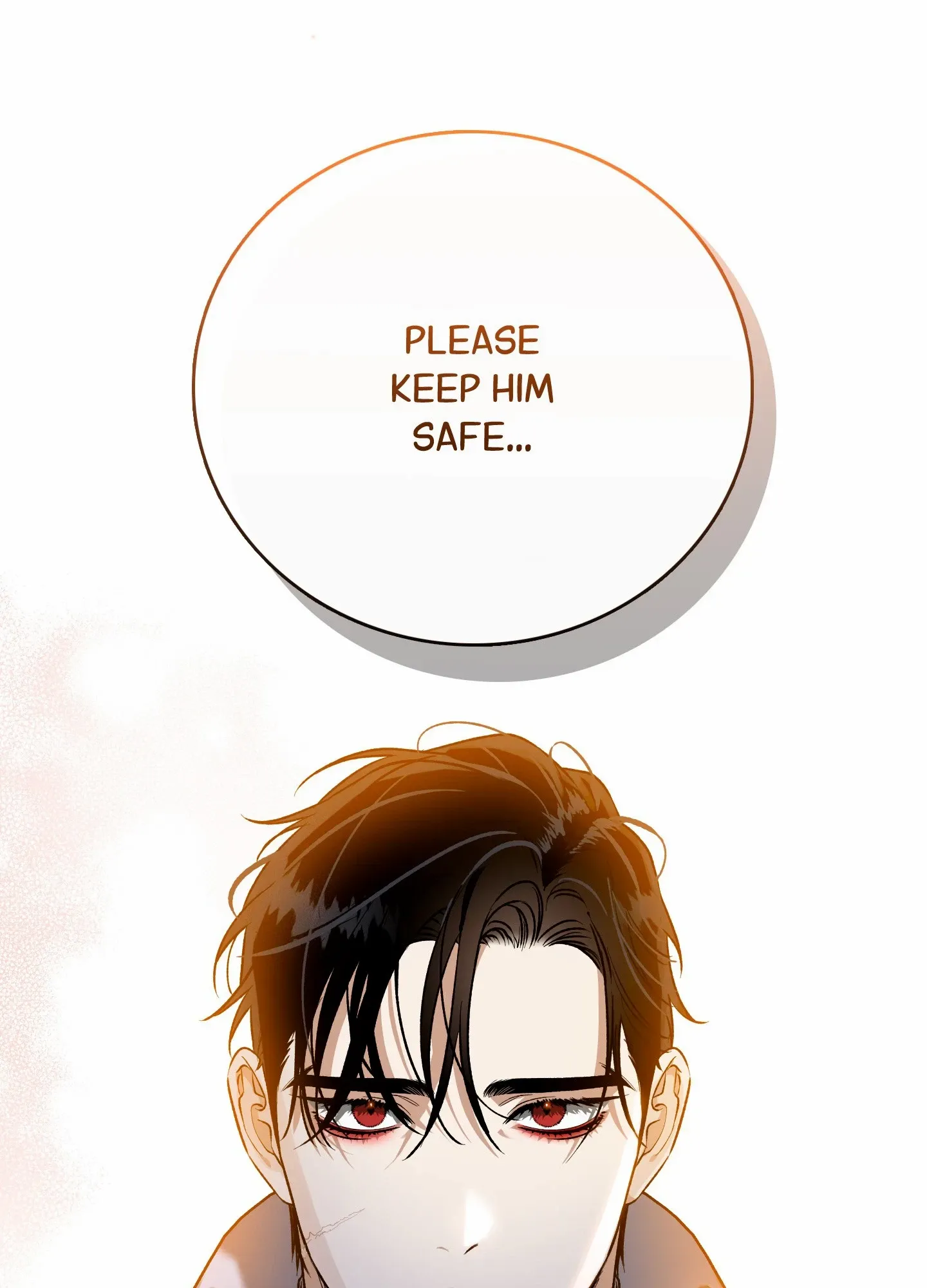 Blossoms of the White Night Chapter 7 page 107 - 