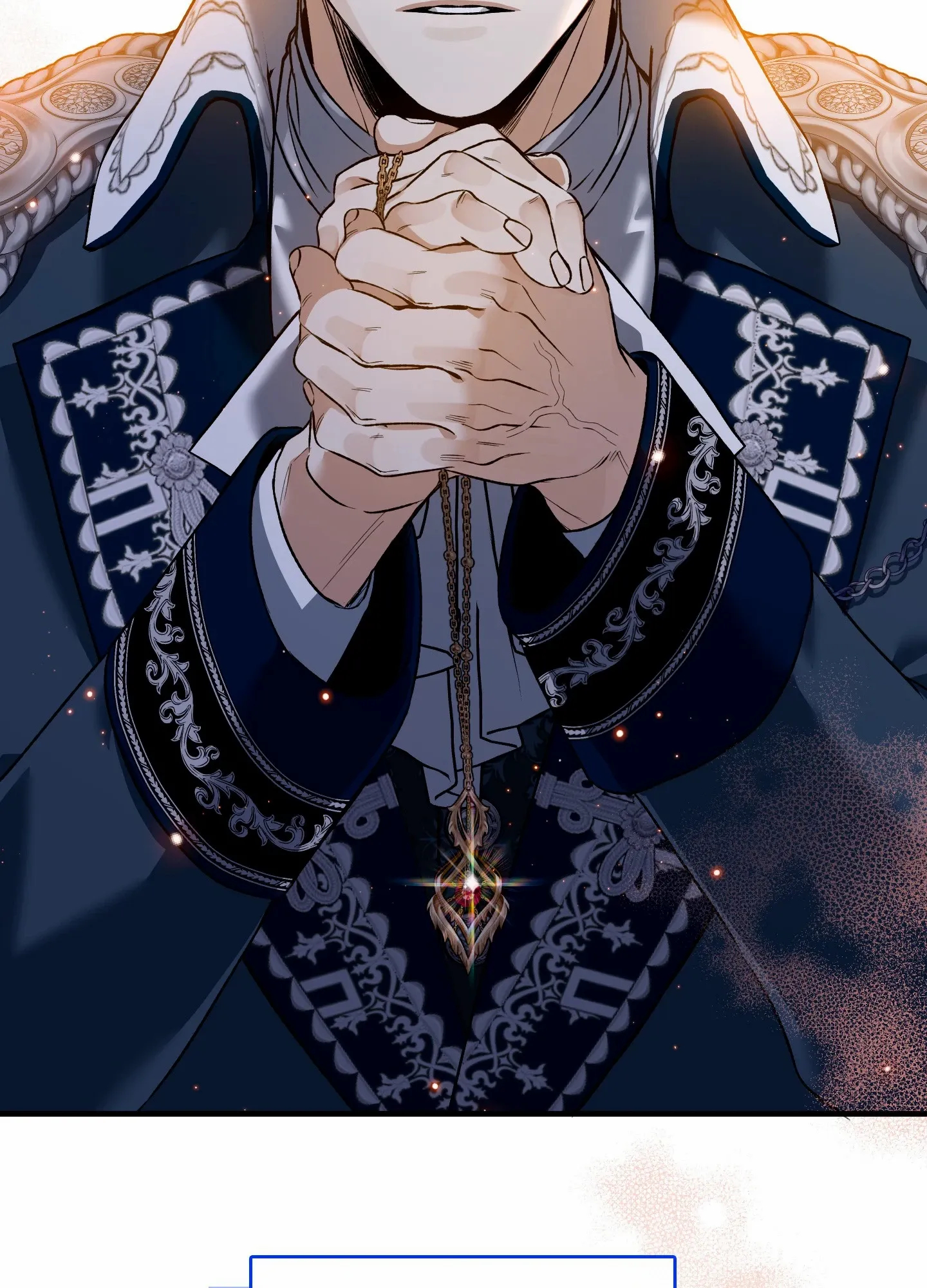 Blossoms of the White Night Chapter 7 page 108 - 