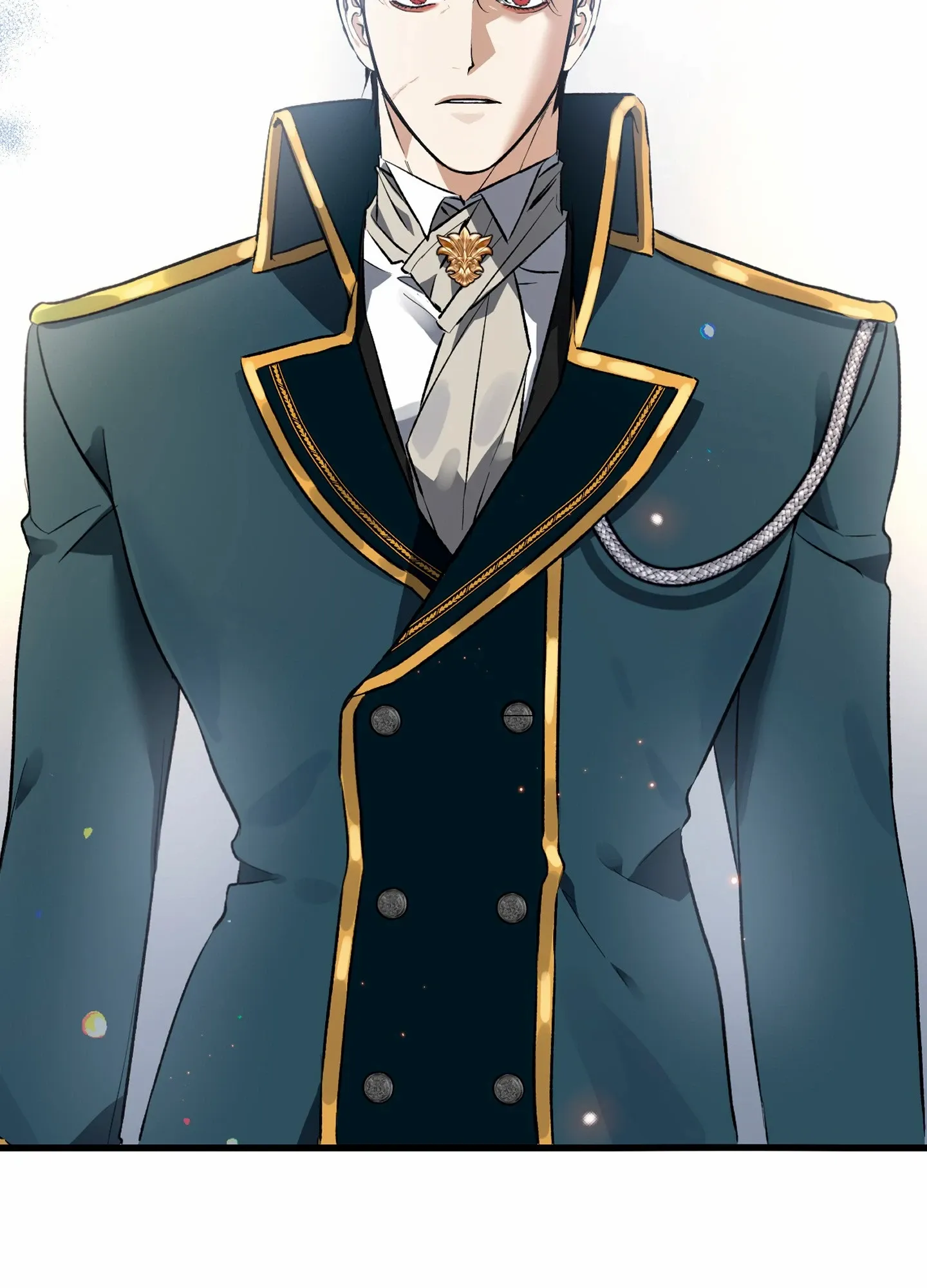 Blossoms of the White Night Chapter 7 page 112 - 