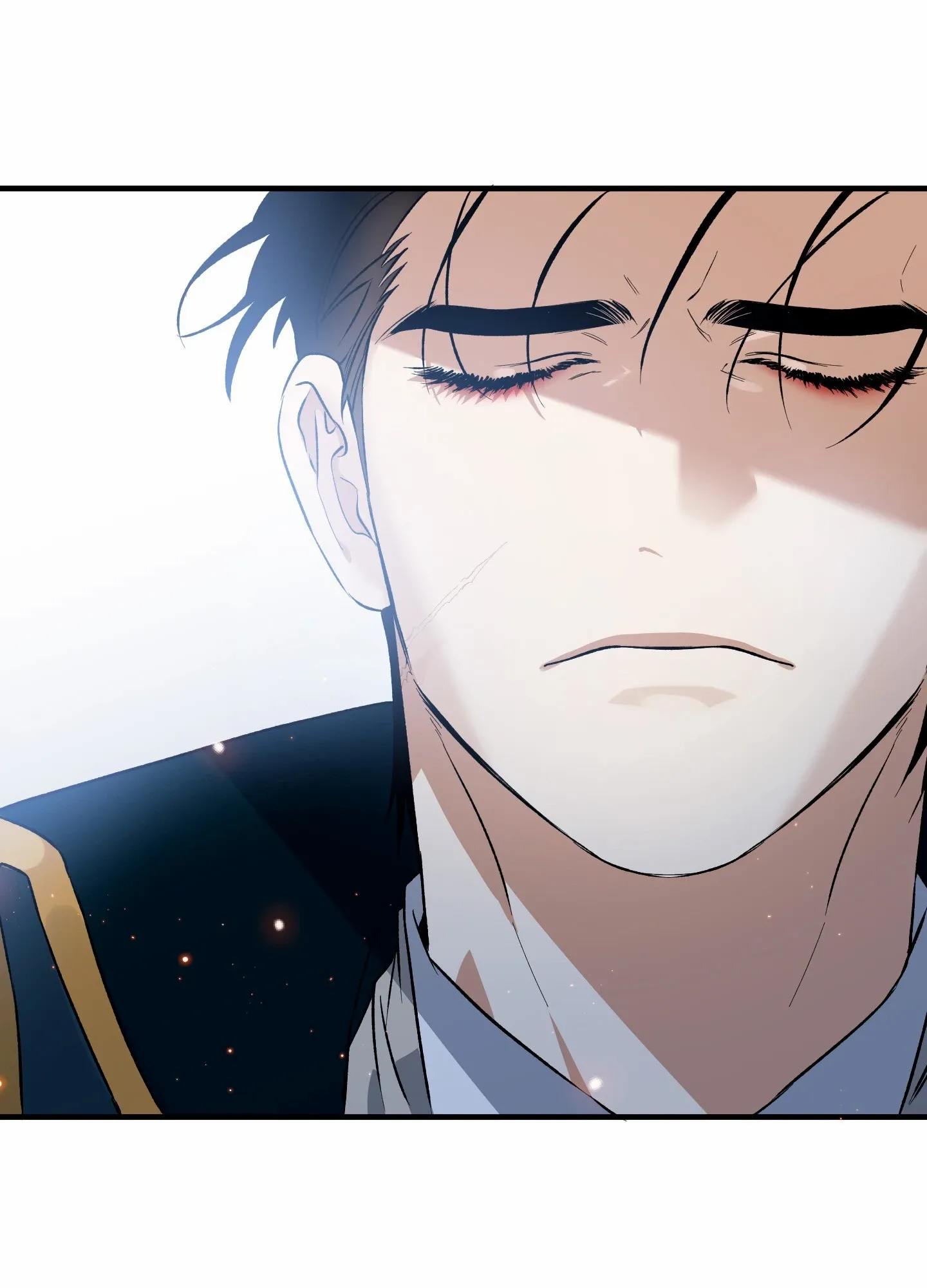 Blossoms of the White Night Chapter 7 page 115 - 